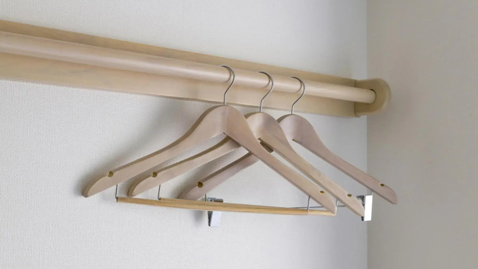 Double Room with Small Double Bed - Non-Smoking in Toyoko Inn Tenri Ekimae Double Room with Small Double Bed - Non-Smoking in Toyoko Inn Tenri Ekimae