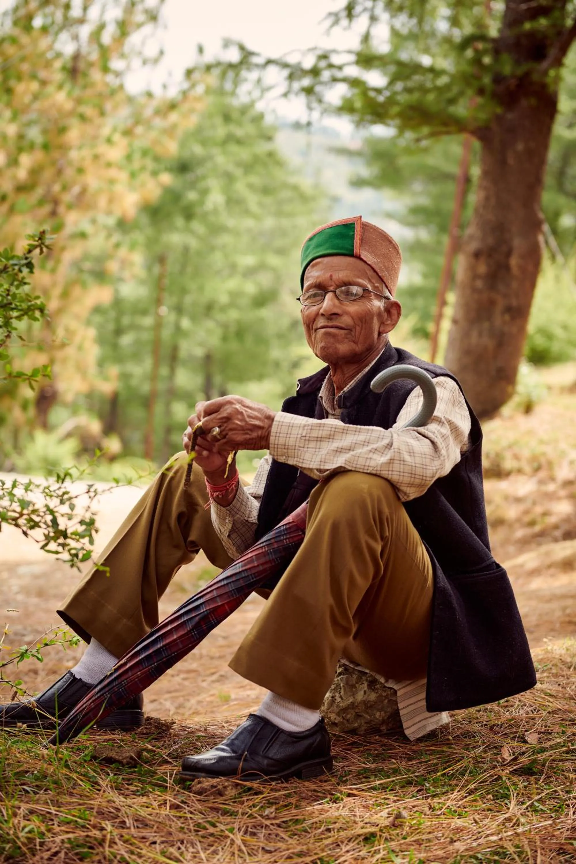 Minimalist : An Eco Farmstay