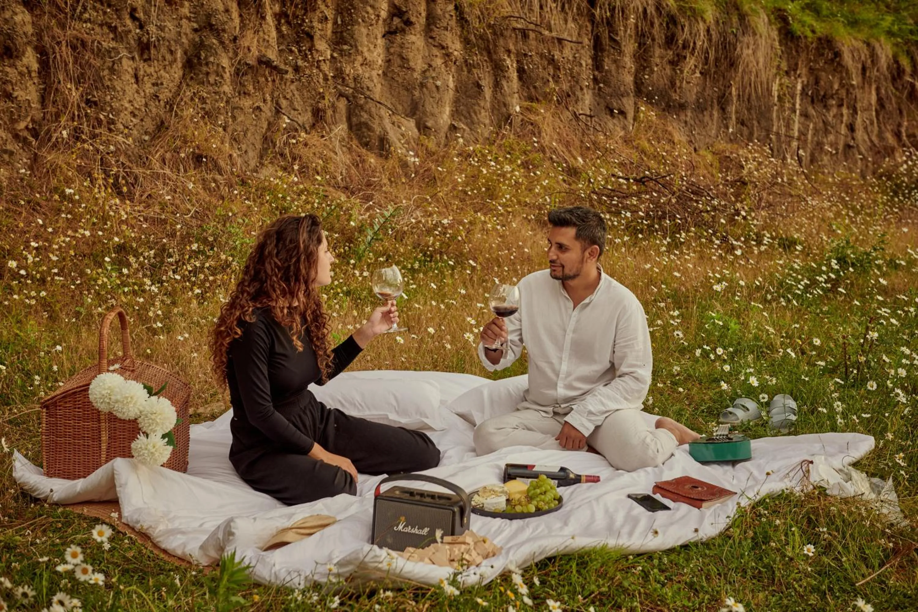 Minimalist : An Eco Farmstay