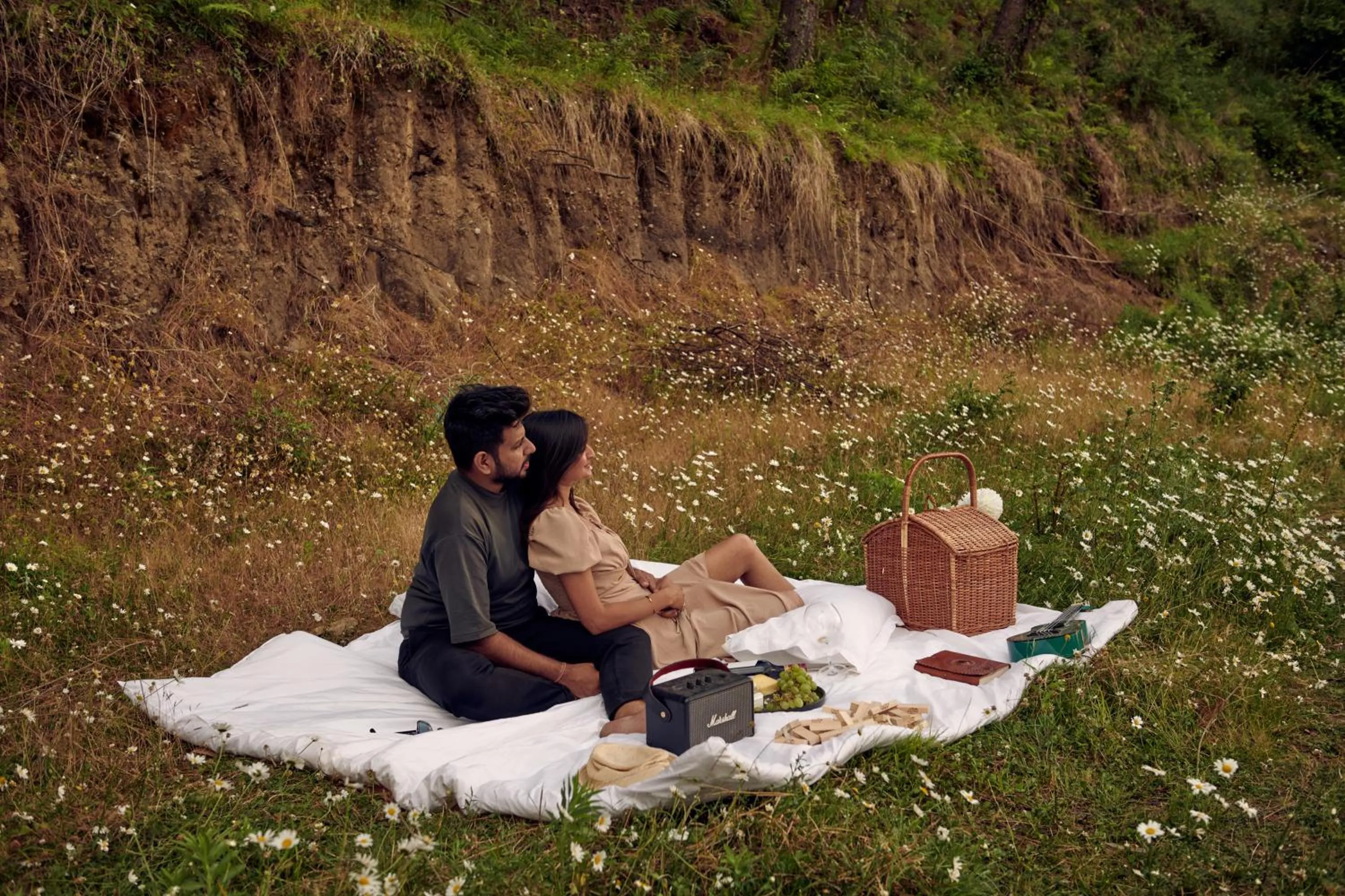 Minimalist : An Eco Farmstay