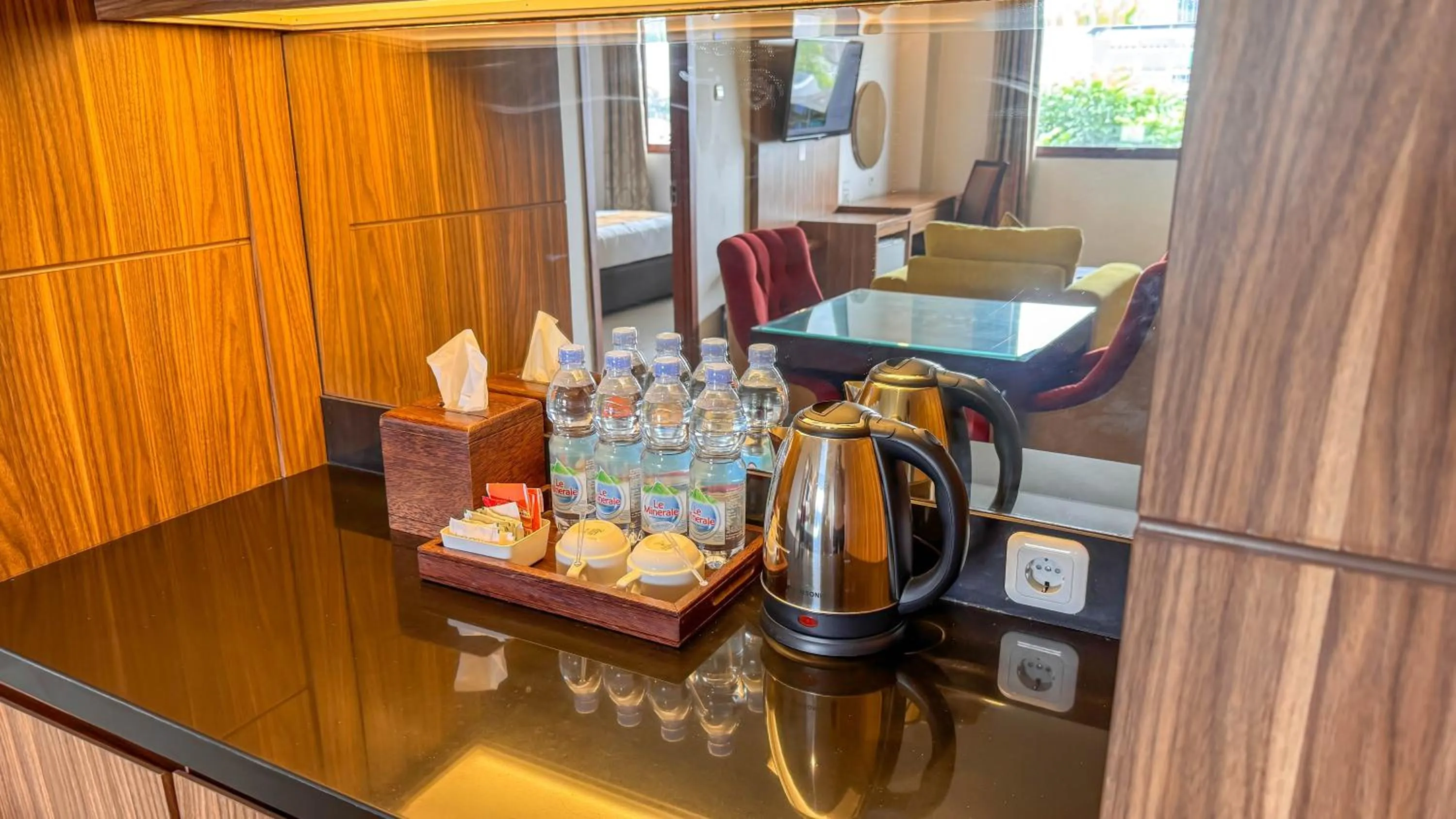 Other in Lorin Dwangsa Solo Hotel