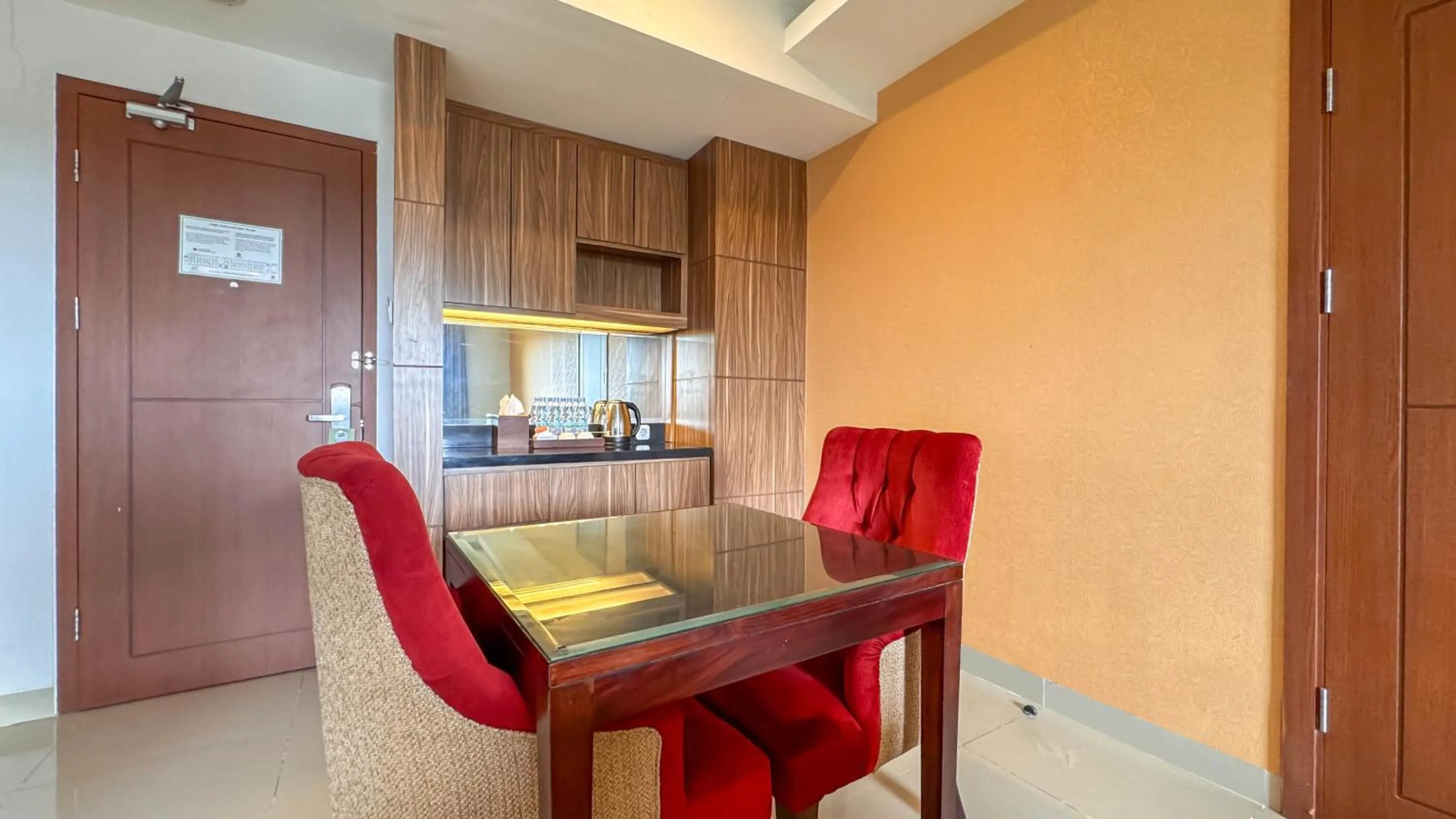 Other in Lorin Dwangsa Solo Hotel