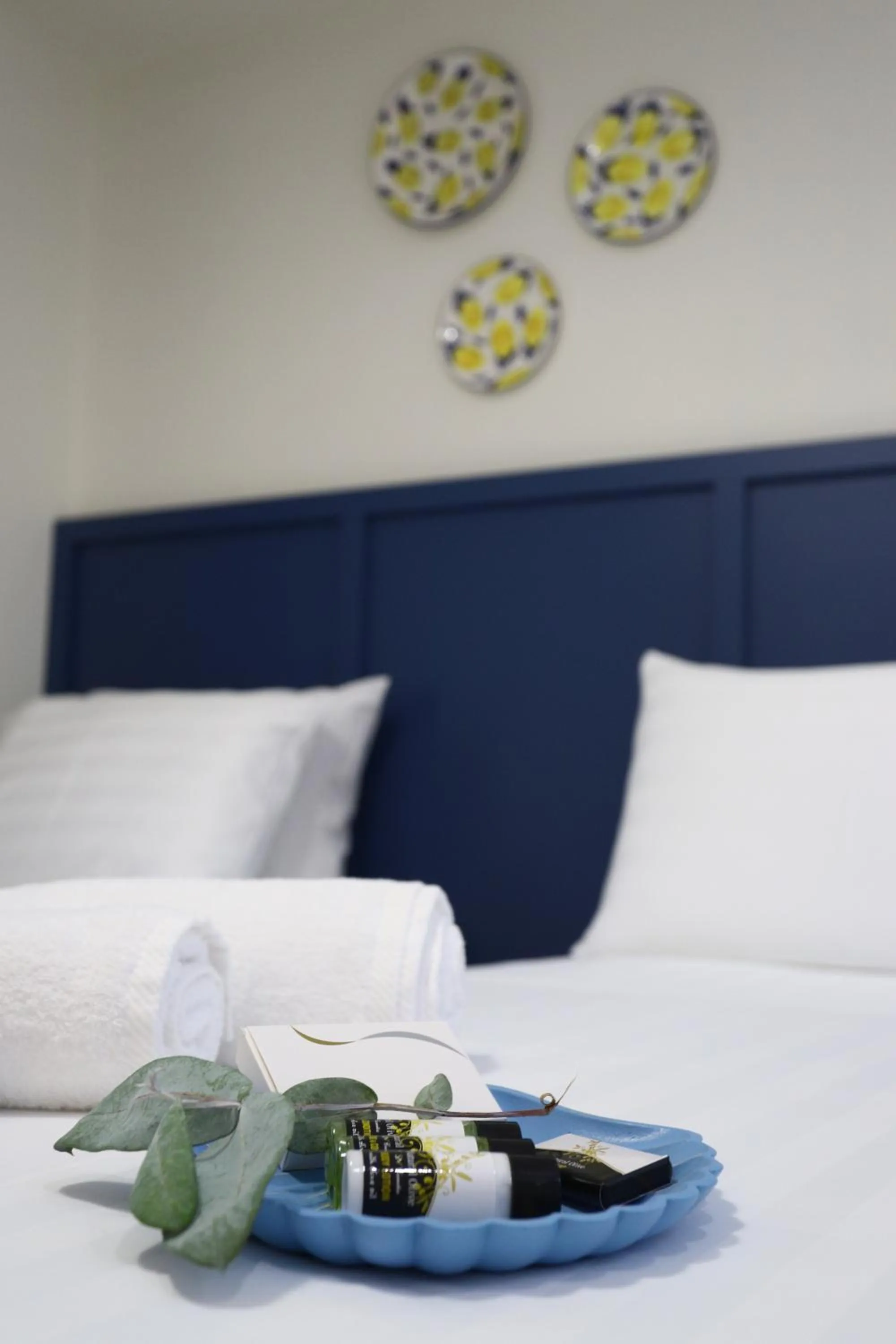 Bedroom, Bed in ONAR OURANOUPOLIS