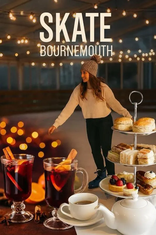 Russel Court Hotel Bournemouth Central