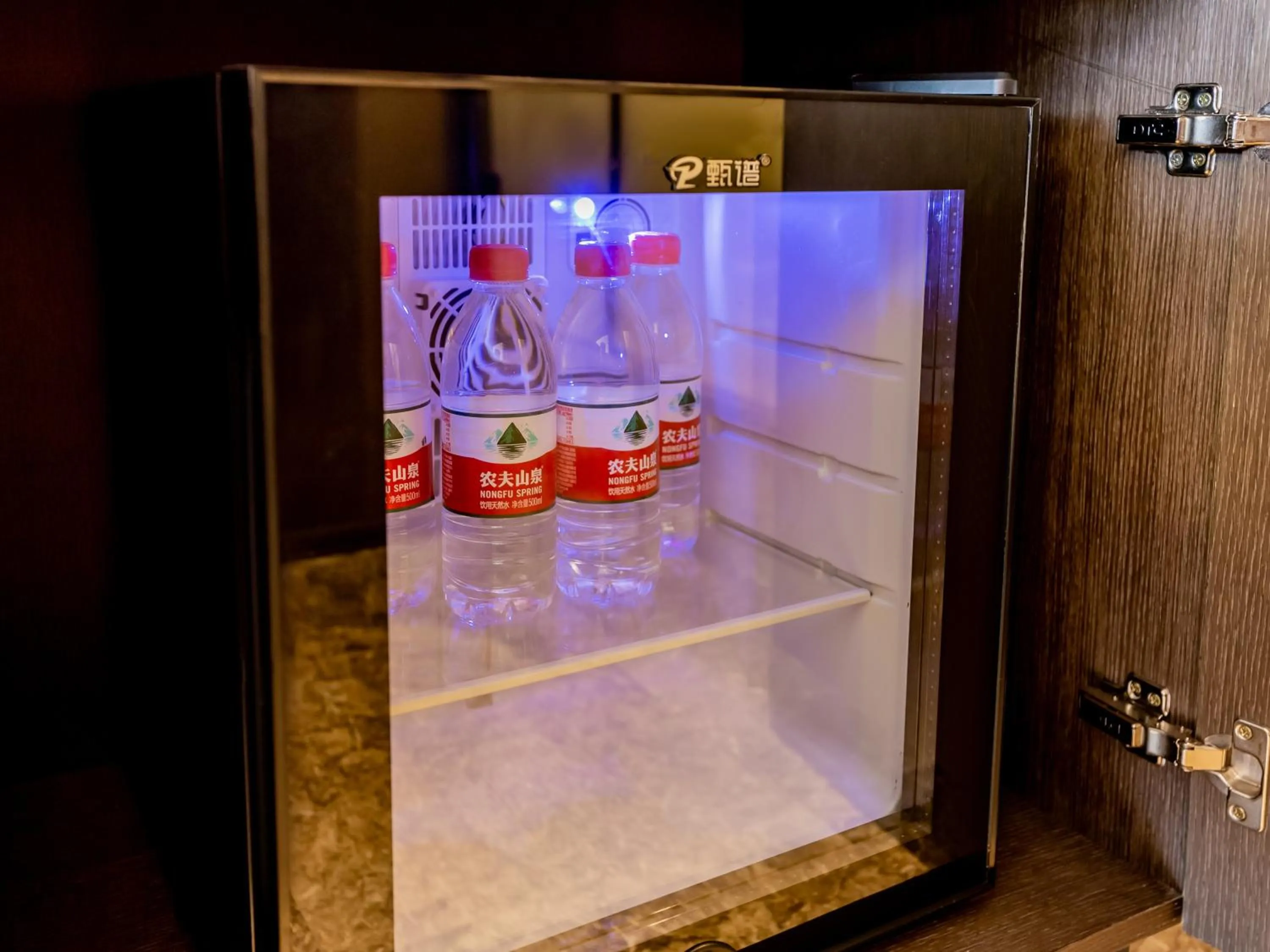 Property building in Ramada by Wyndham Bayannur