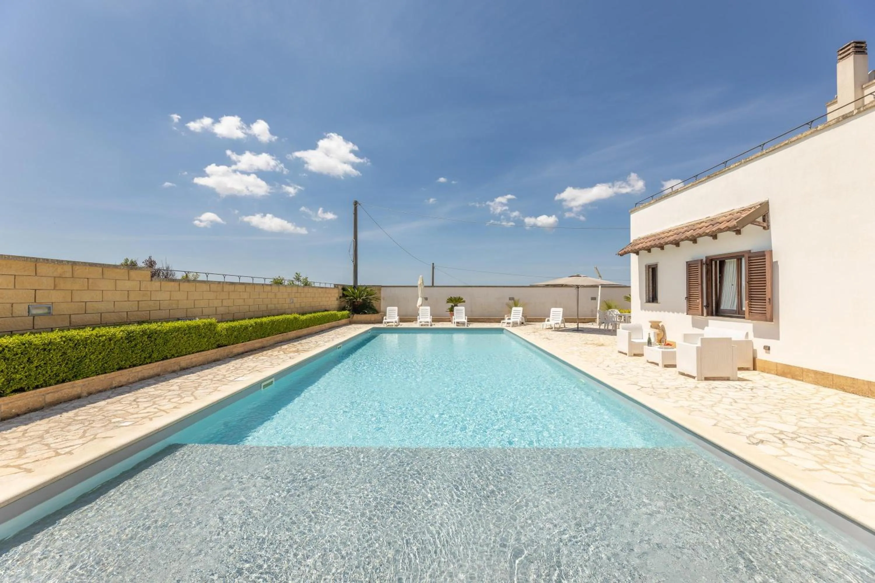 Villa Mare Salento