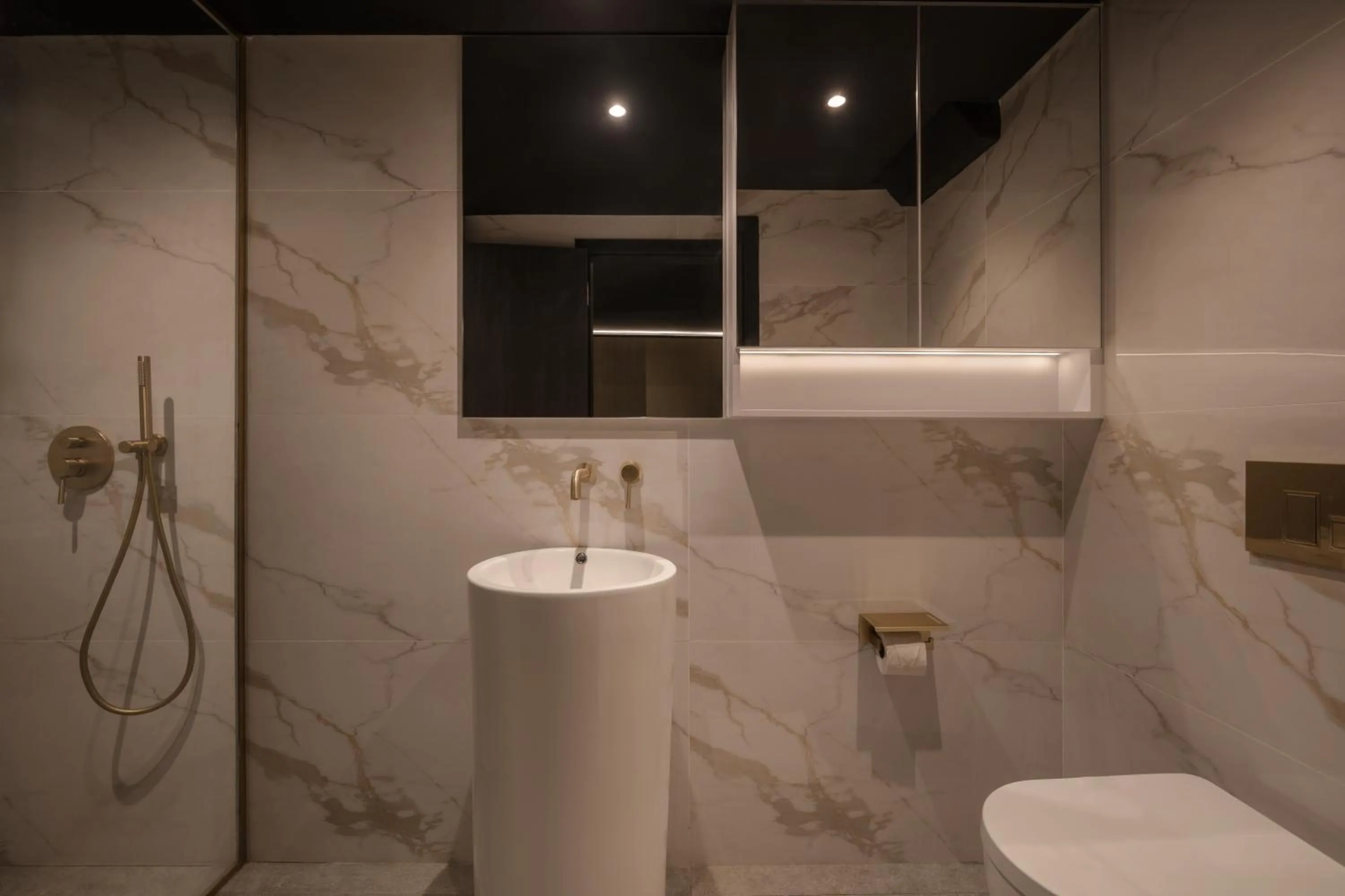 Cube Social Boutique Capsule Hotel at Boat Quay