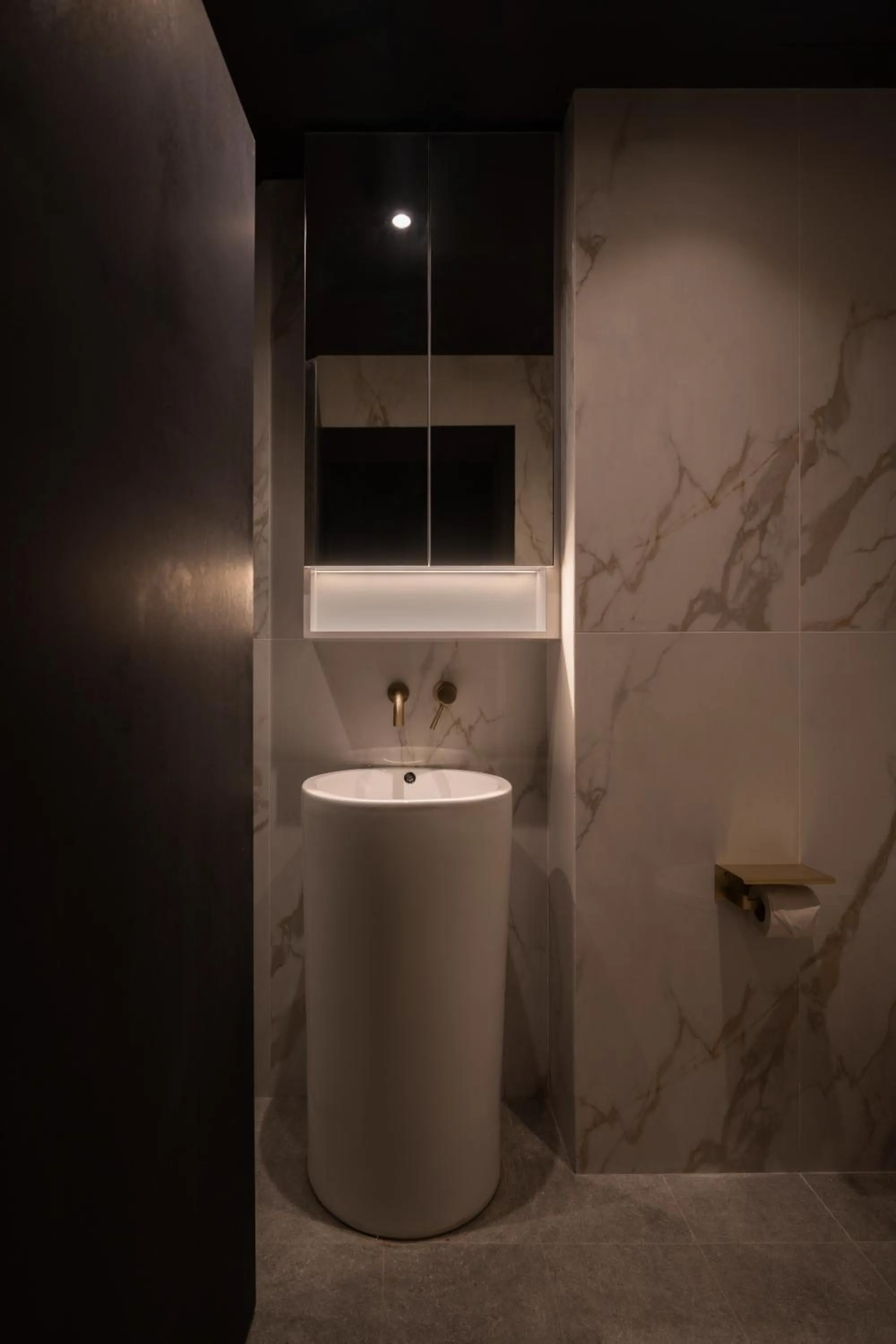 Cube Social Boutique Capsule Hotel at Boat Quay