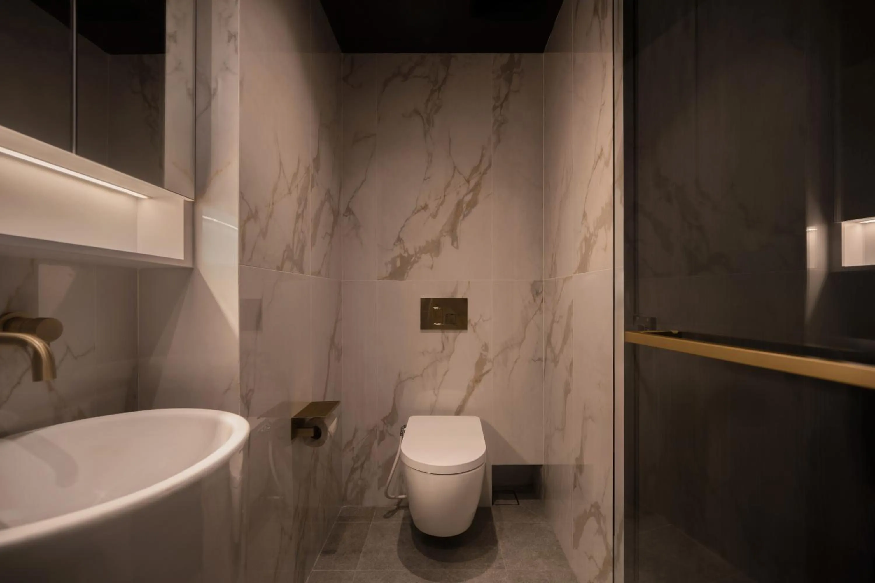 Cube Social Boutique Capsule Hotel at Boat Quay