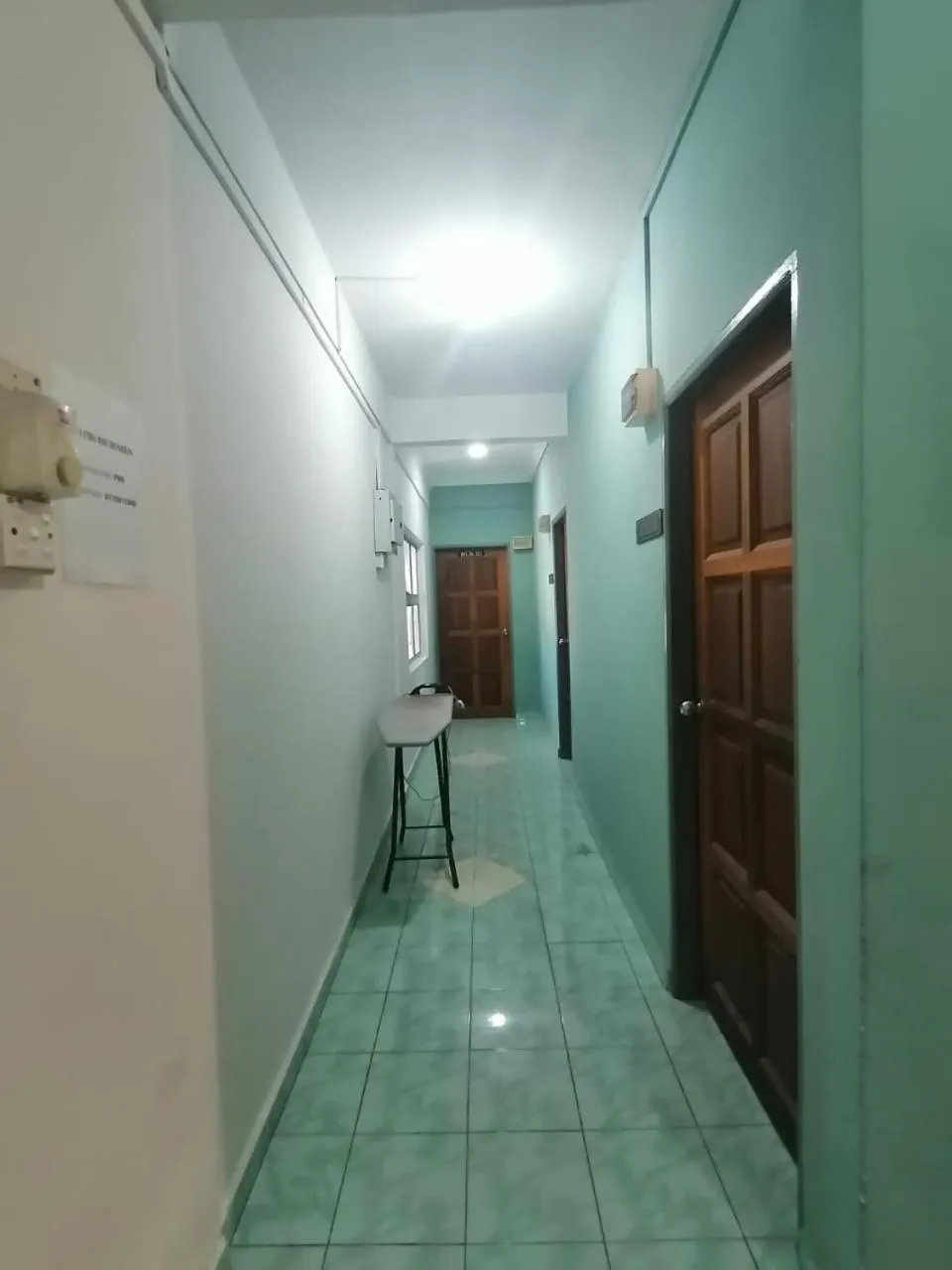 Property building in FBS Inn Dungun