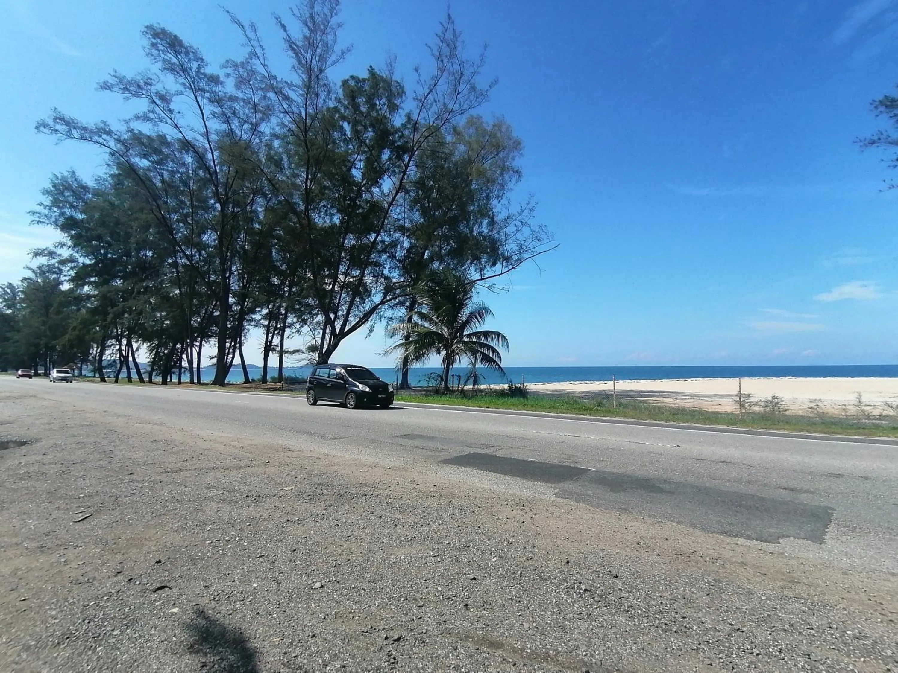 Day in FBS Inn Dungun