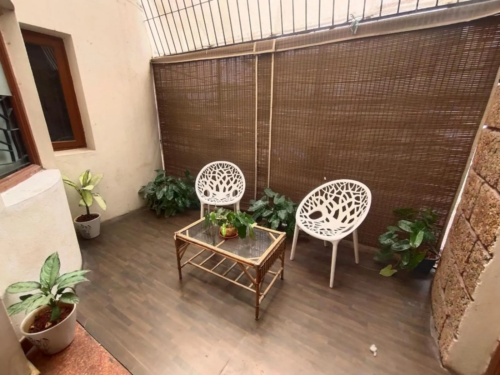 Redstone Villa by Revkeys