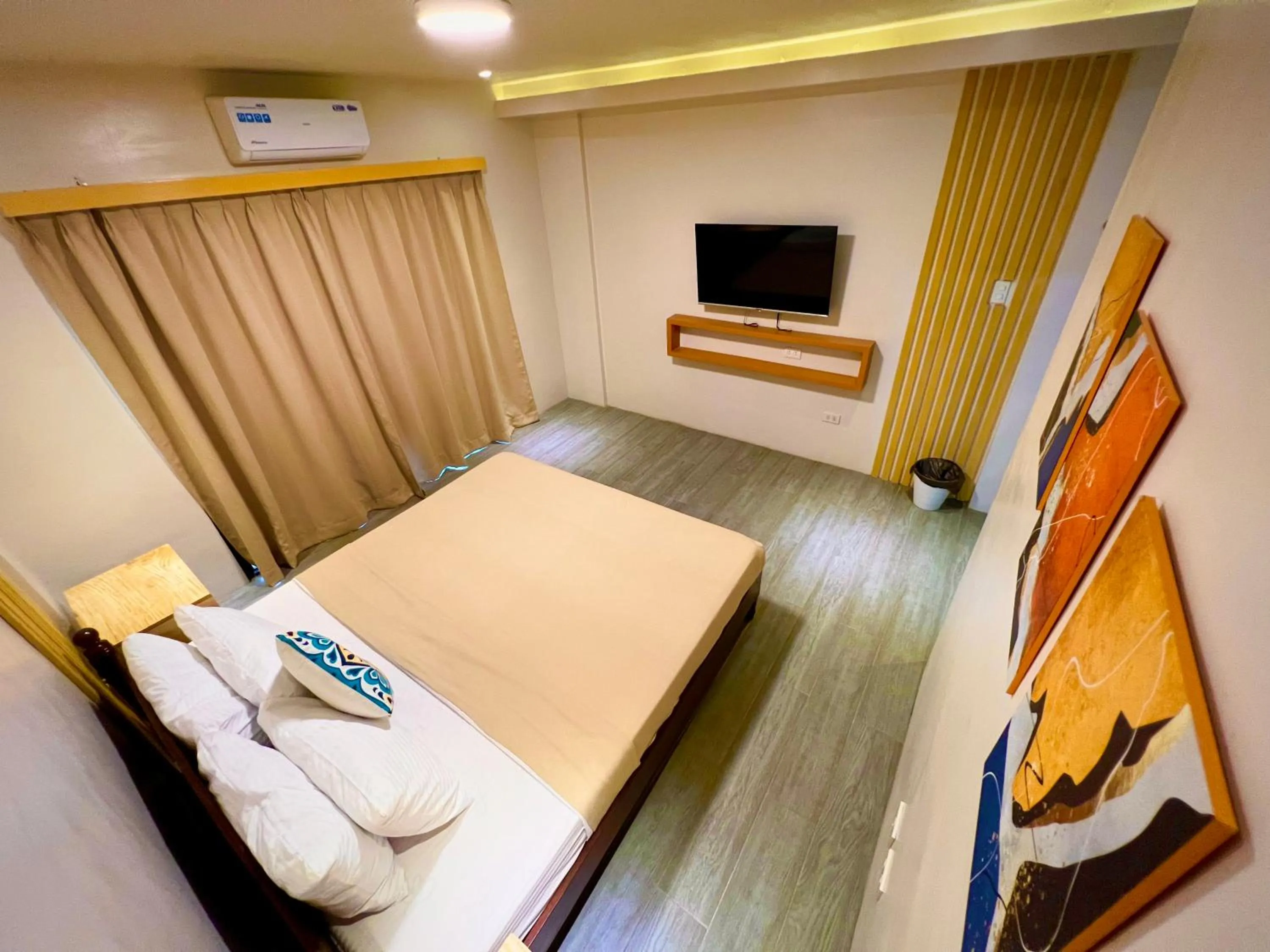 Vencejos Inn - El Nido