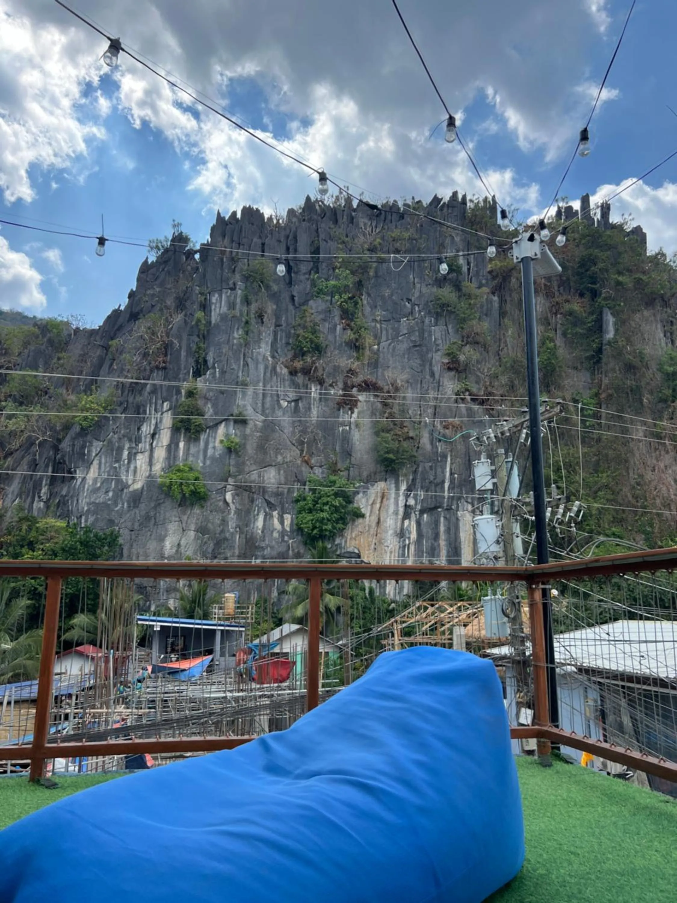 Vencejos Inn - El Nido