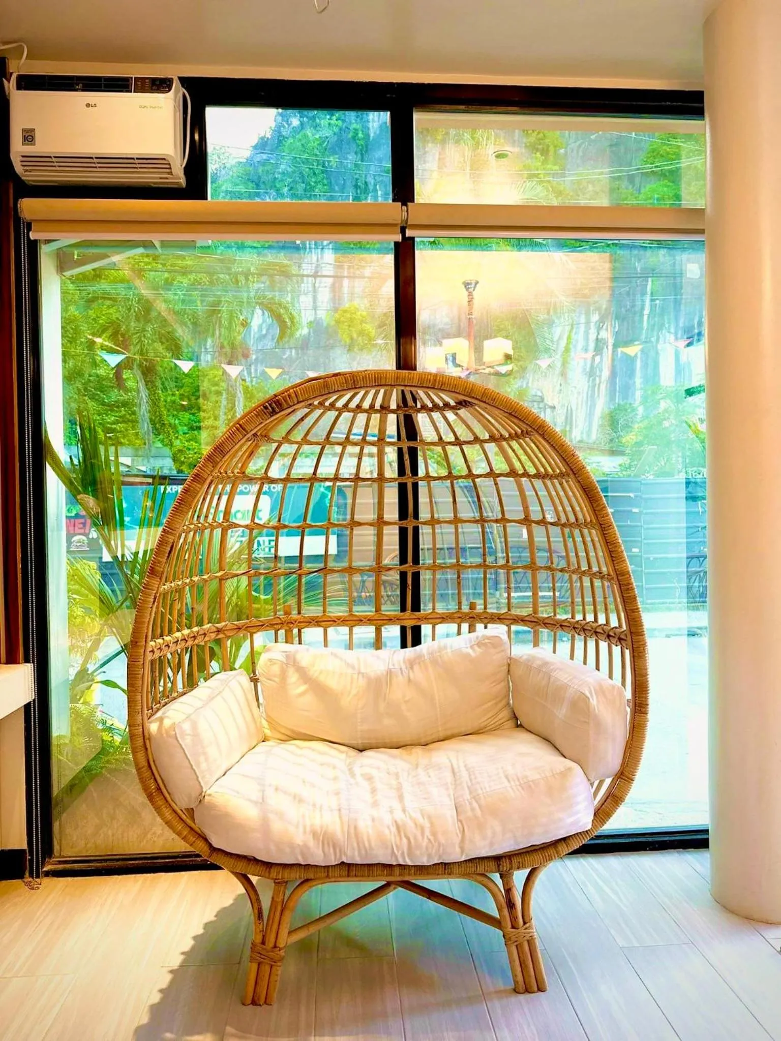 Vencejos Inn - El Nido