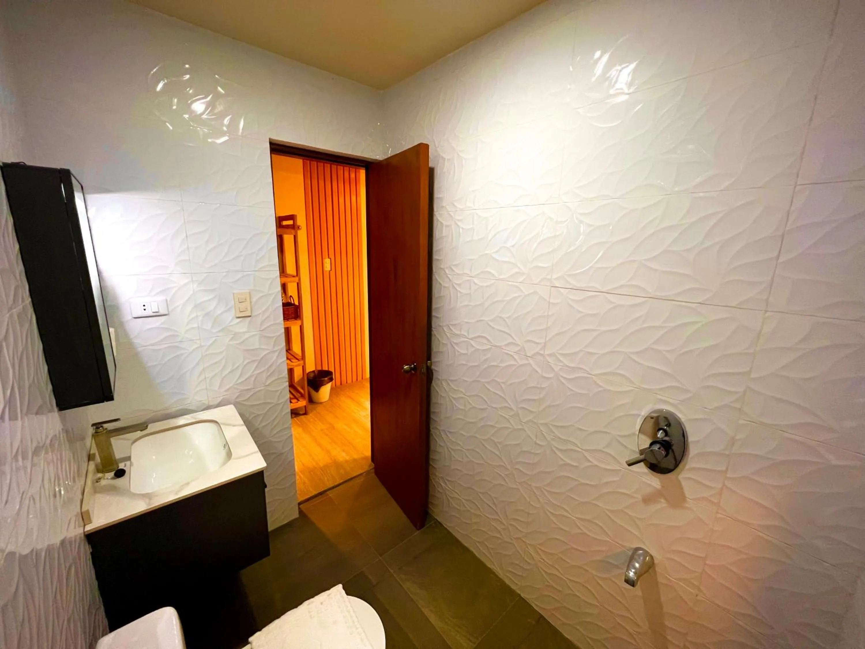 Vencejos Inn - El Nido