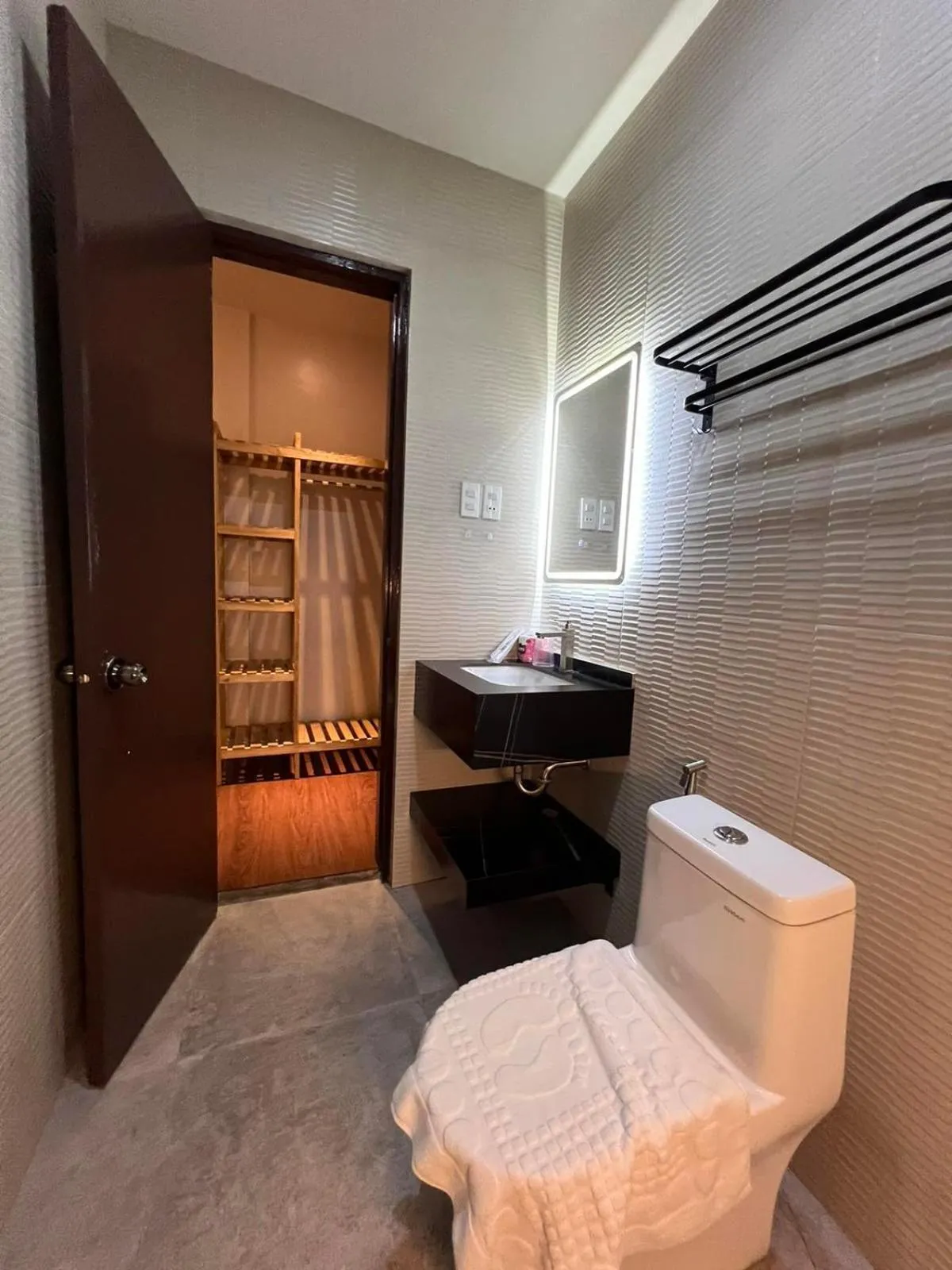 Vencejos Inn - El Nido