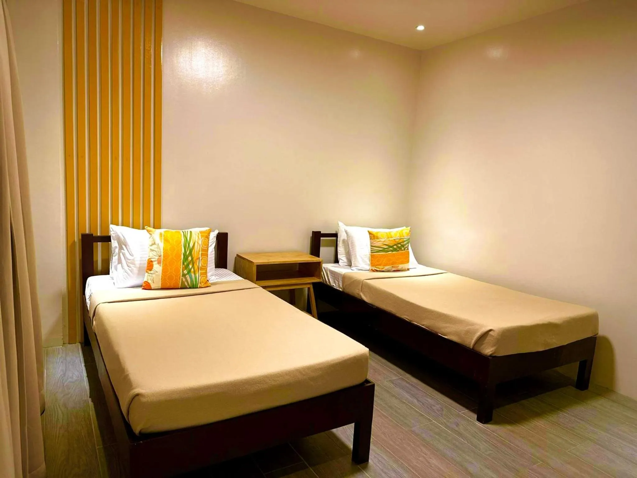 Vencejos Inn - El Nido