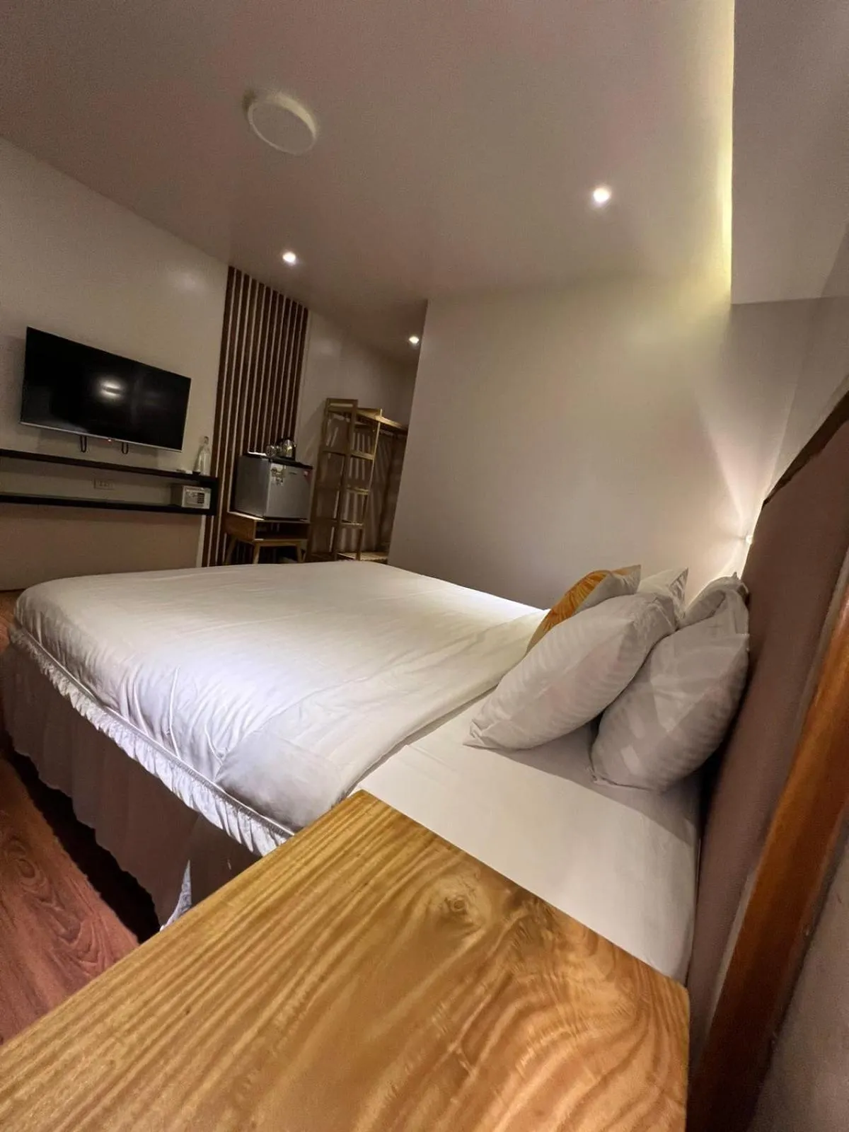 Vencejos Inn - El Nido