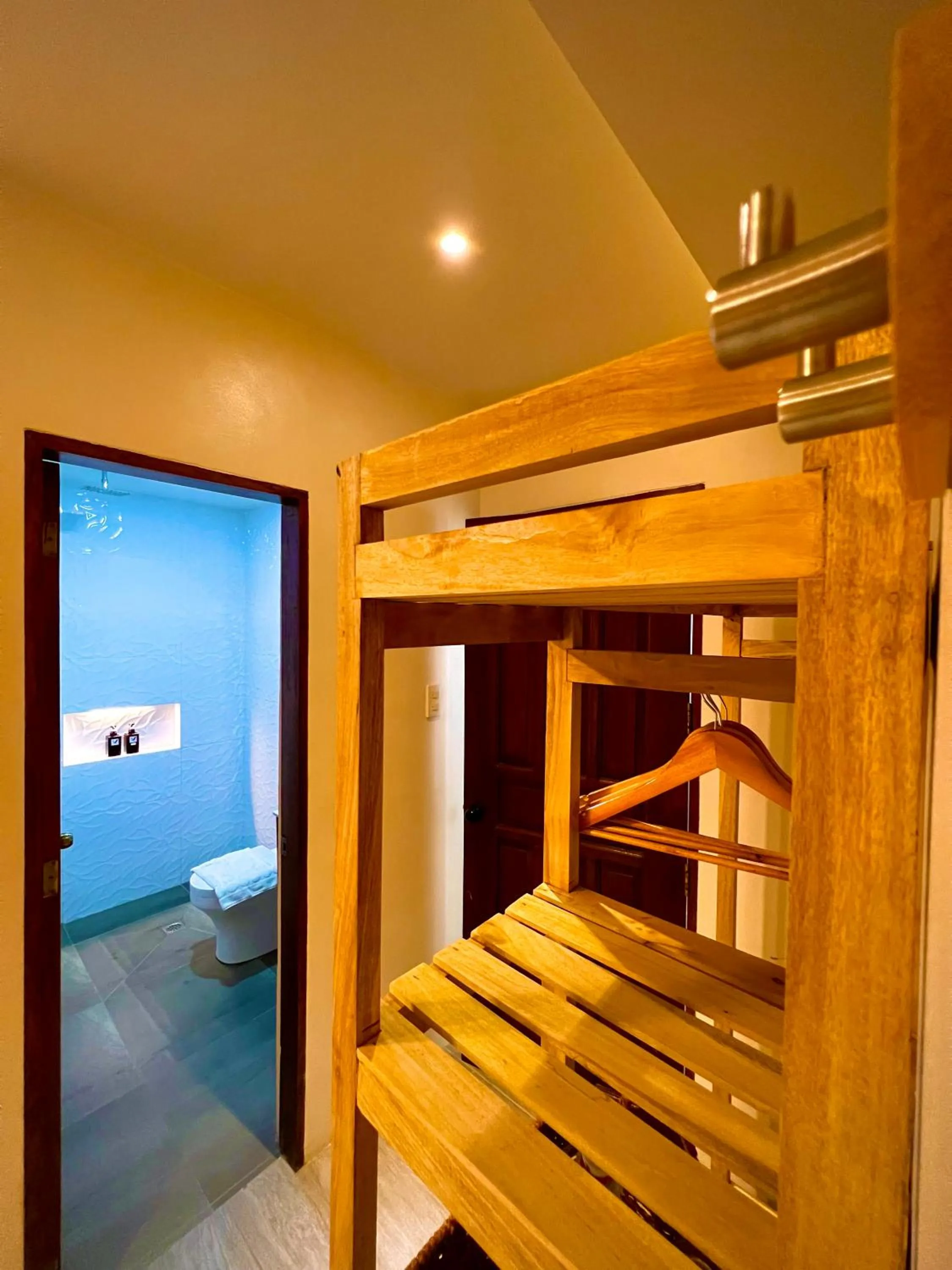 Vencejos Inn - El Nido