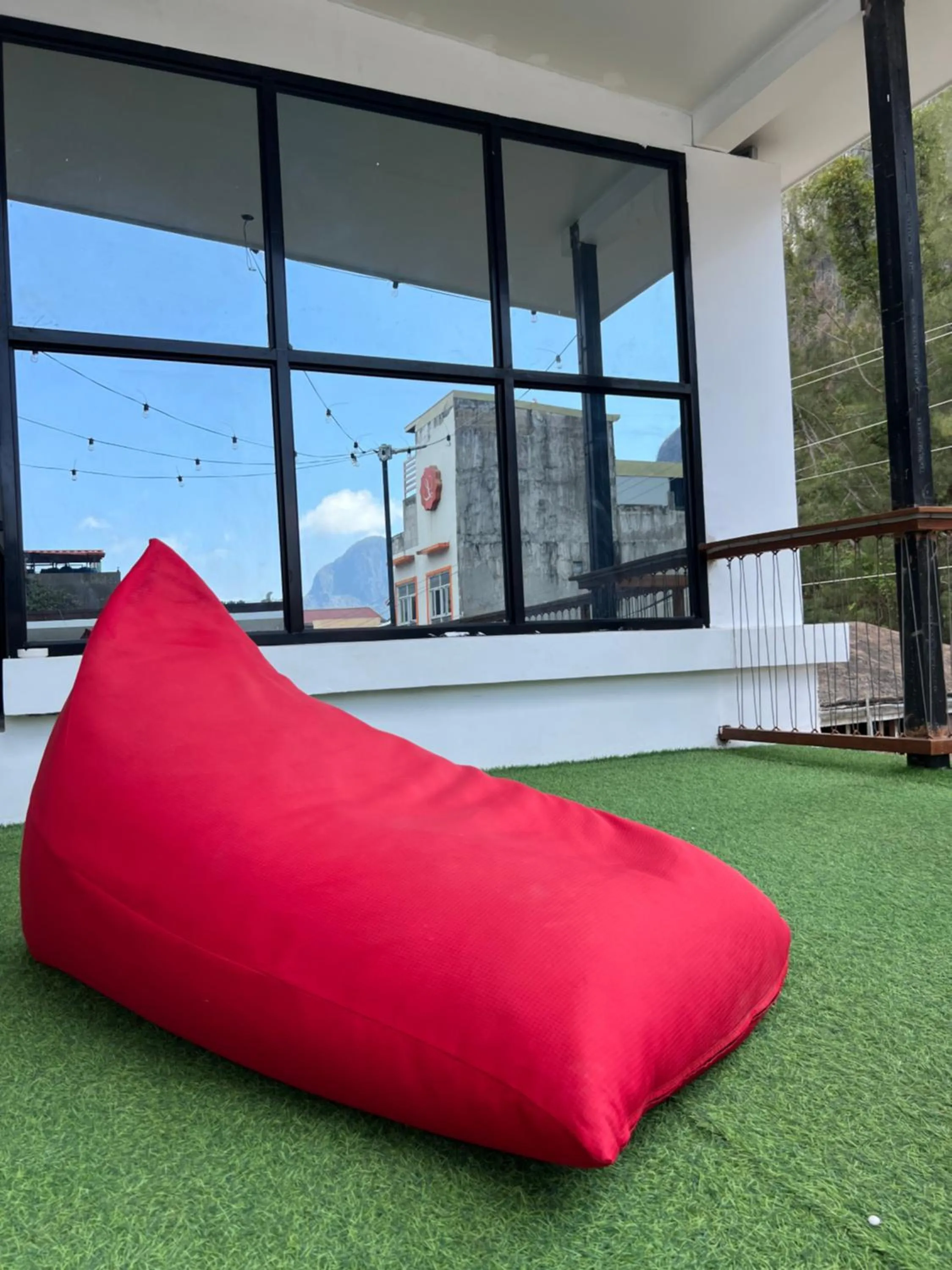 Vencejos Inn - El Nido