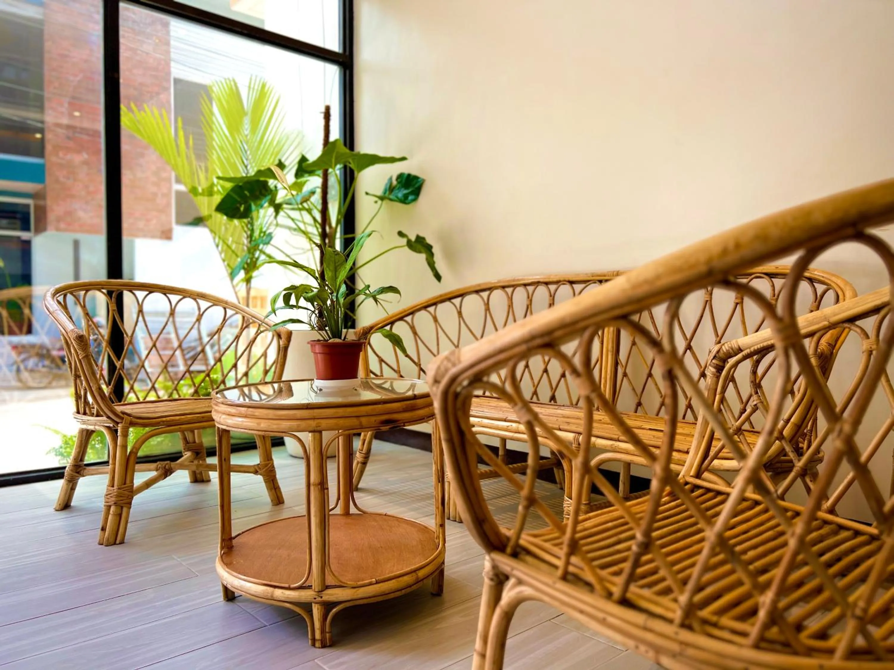 Vencejos Inn - El Nido