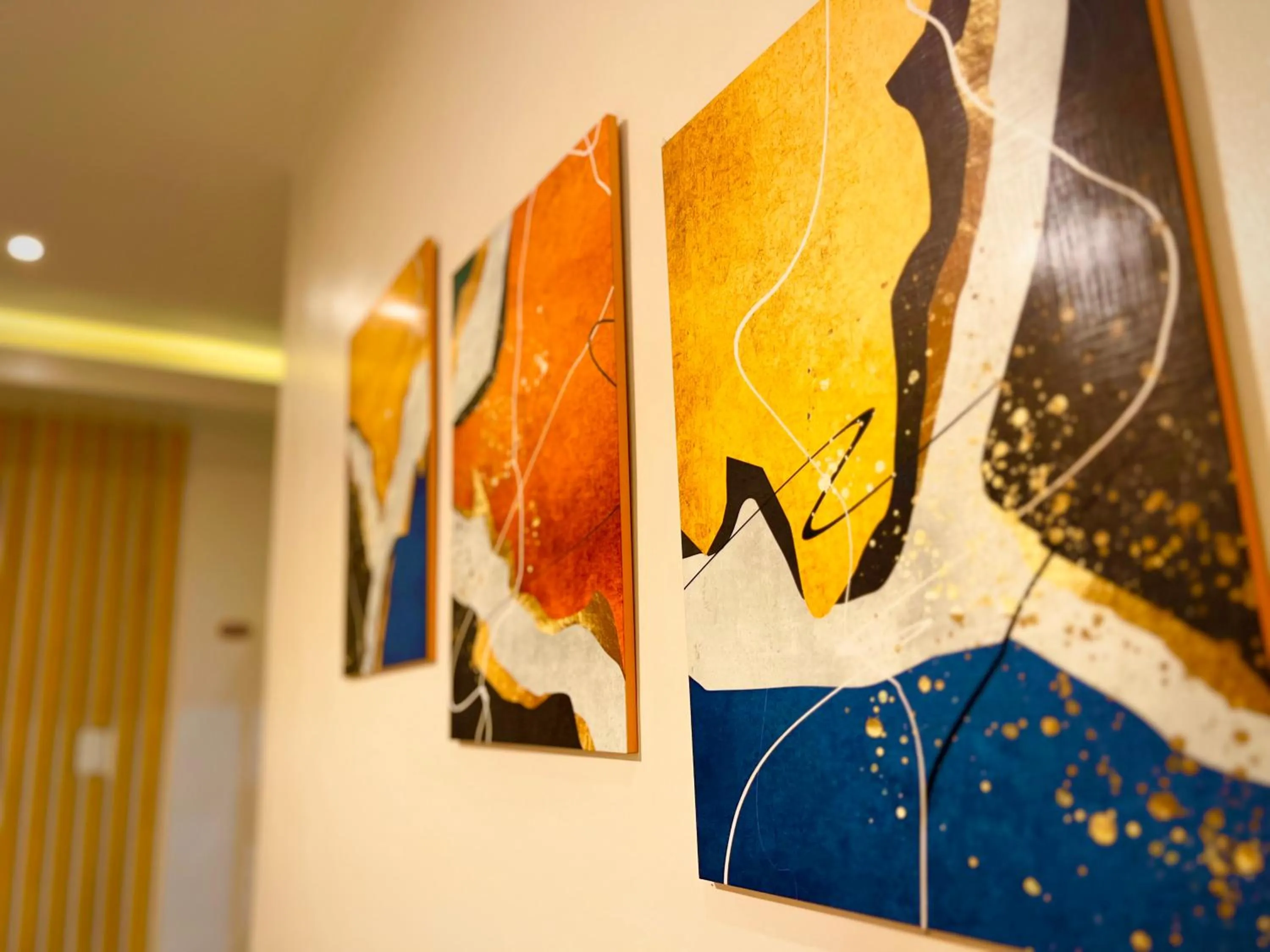 Vencejos Inn - El Nido