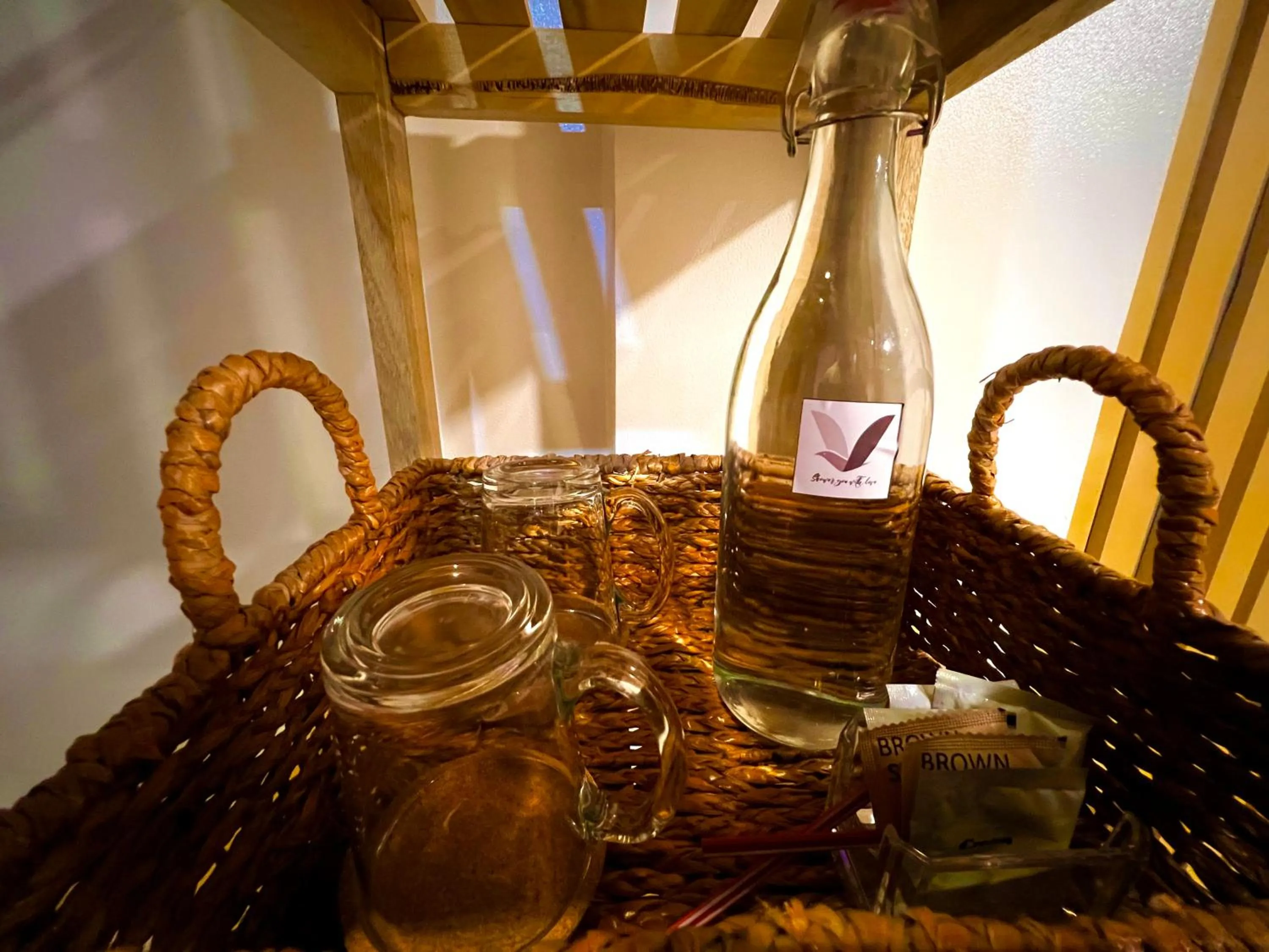 Vencejos Inn - El Nido