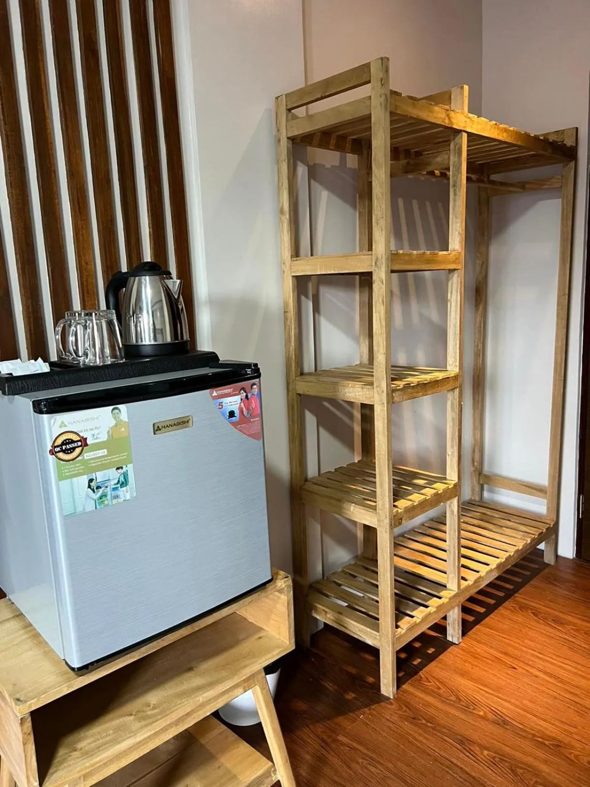 Vencejos Inn - El Nido