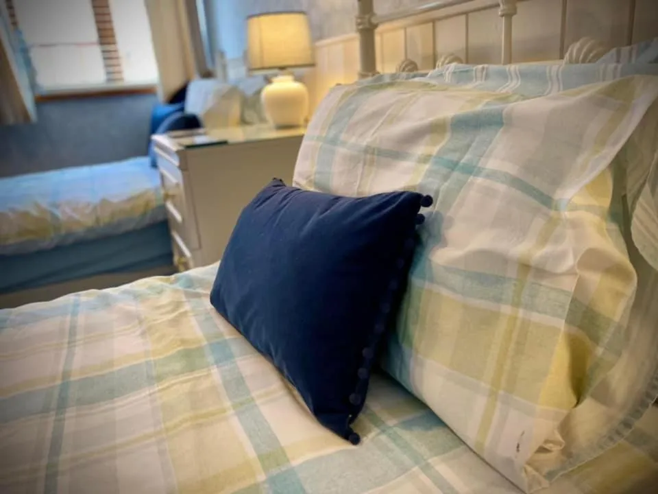 The George and Dragon Inn