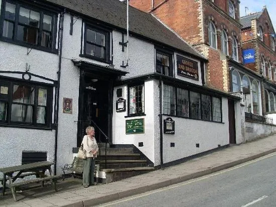 The George and Dragon Inn