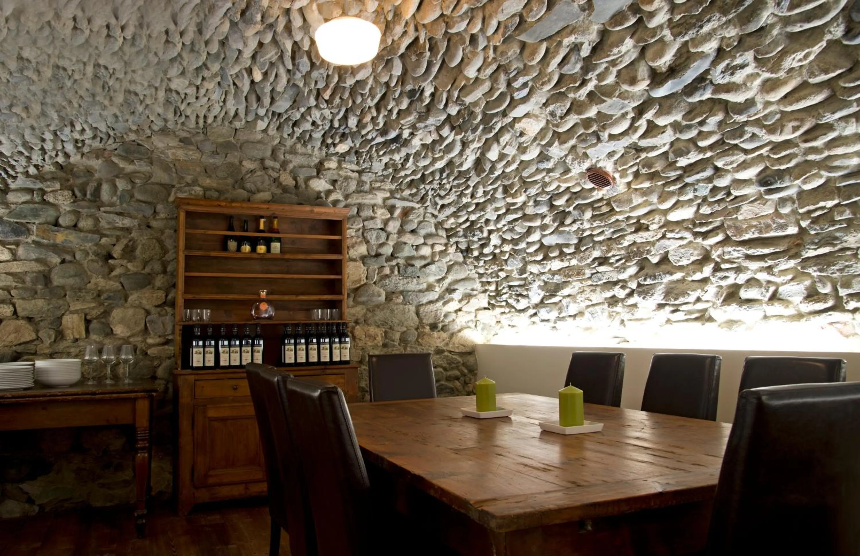 Communal lounge/ TV room in Apartements Coeur de Ville