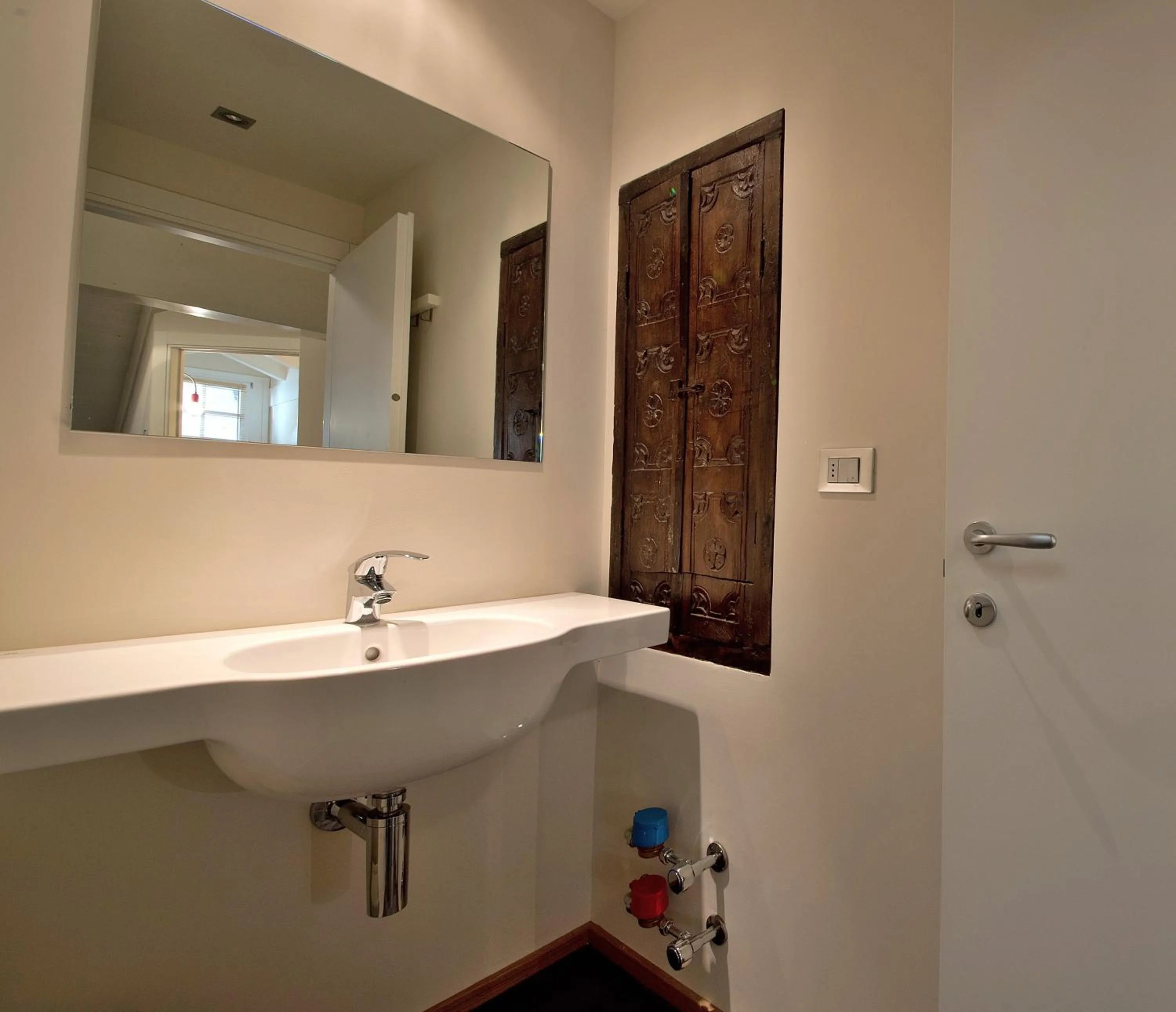 Bathroom in Apartements Coeur de Ville