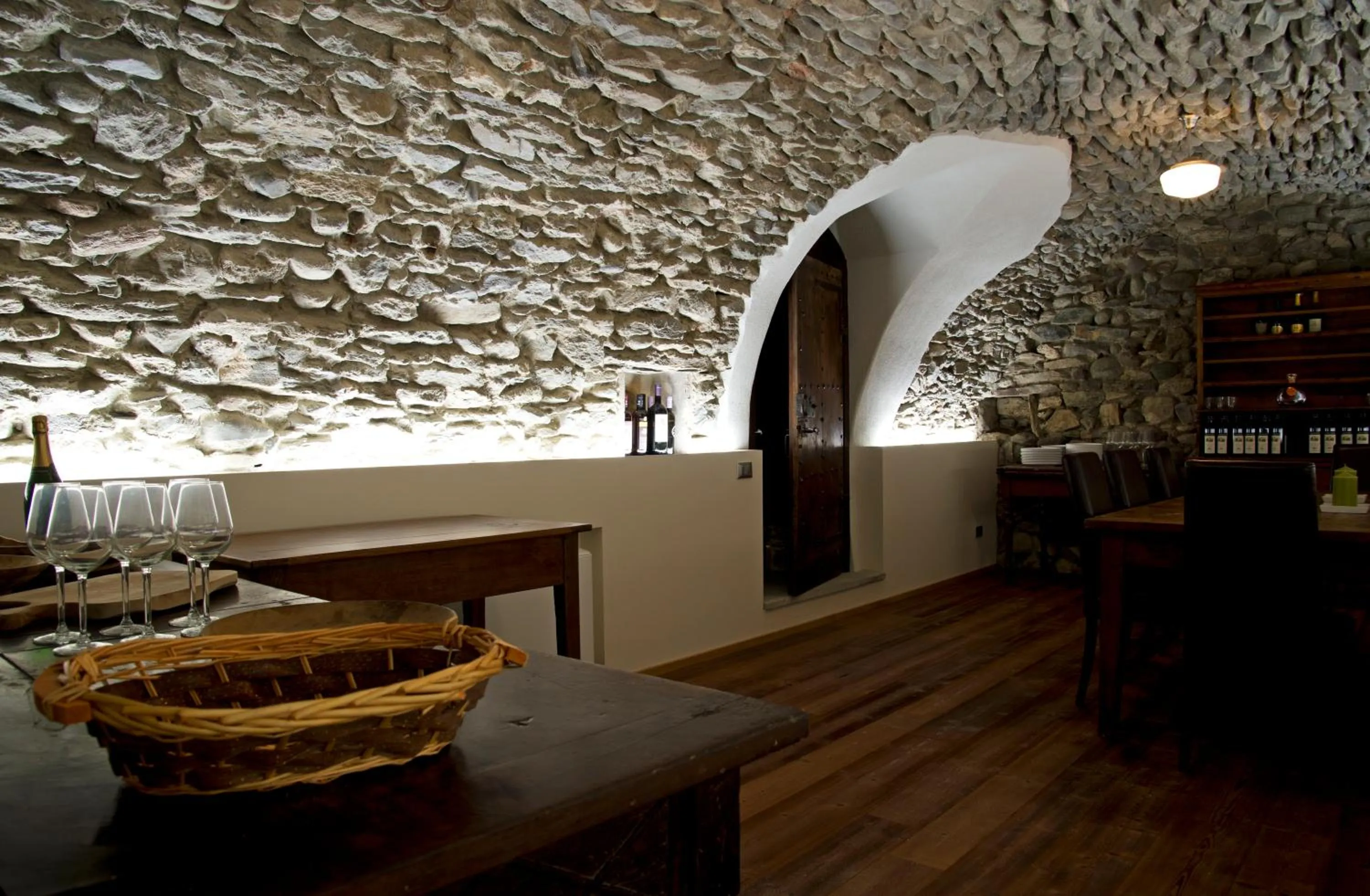 Communal lounge/ TV room in Apartements Coeur de Ville