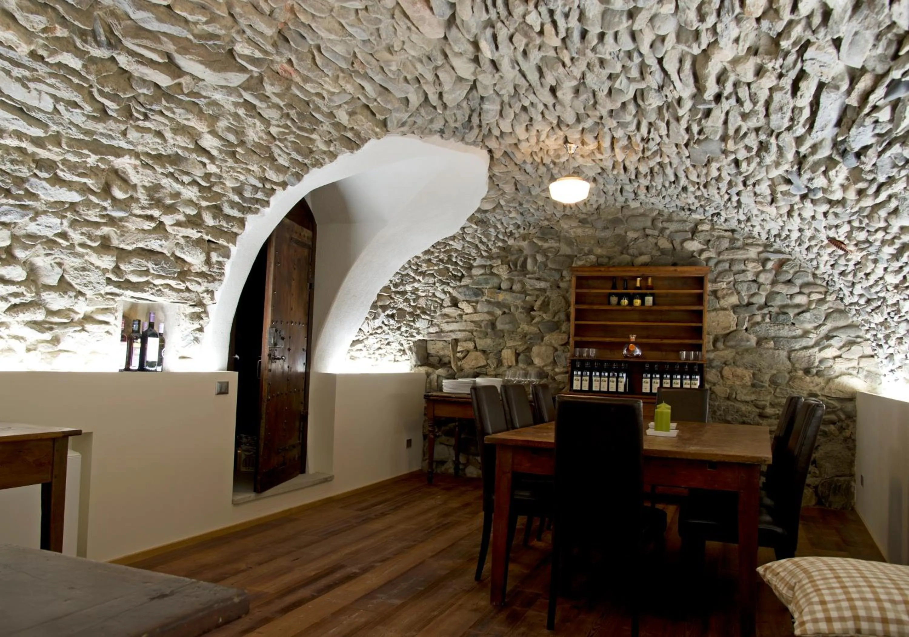 Communal lounge/ TV room in Apartements Coeur de Ville