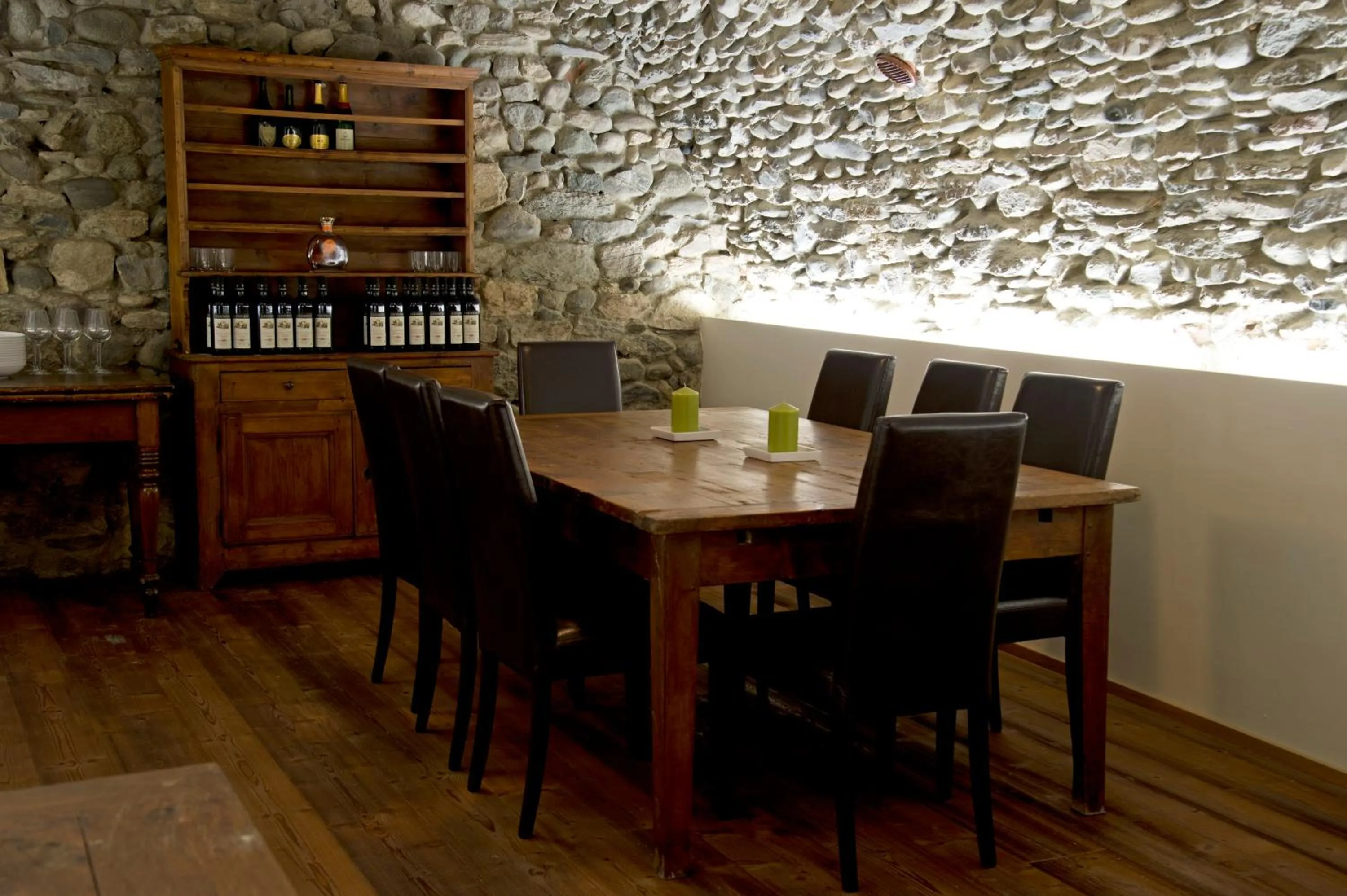 Communal lounge/ TV room in Apartements Coeur de Ville