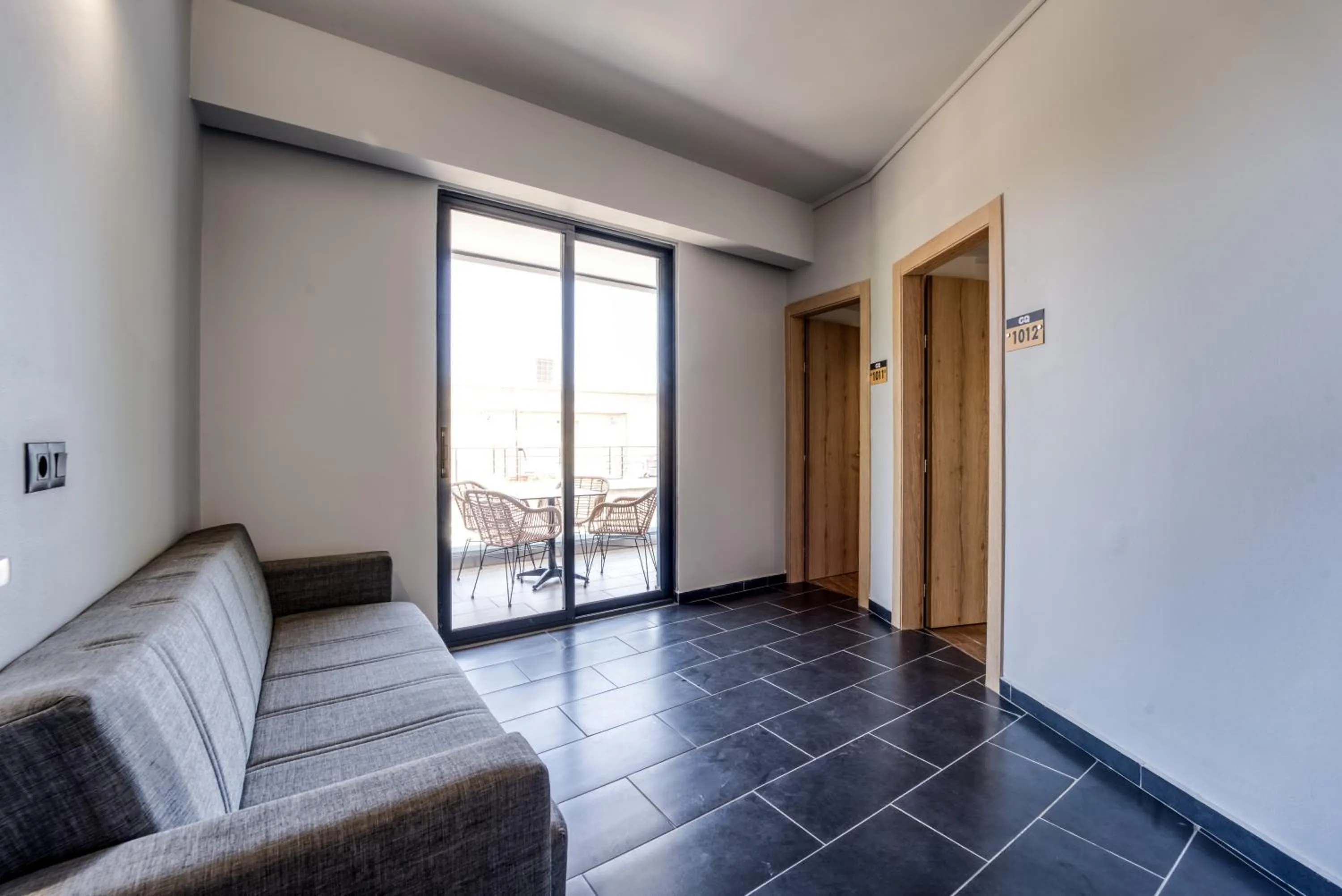 View (from property/room) in Island City Boutique Hotel