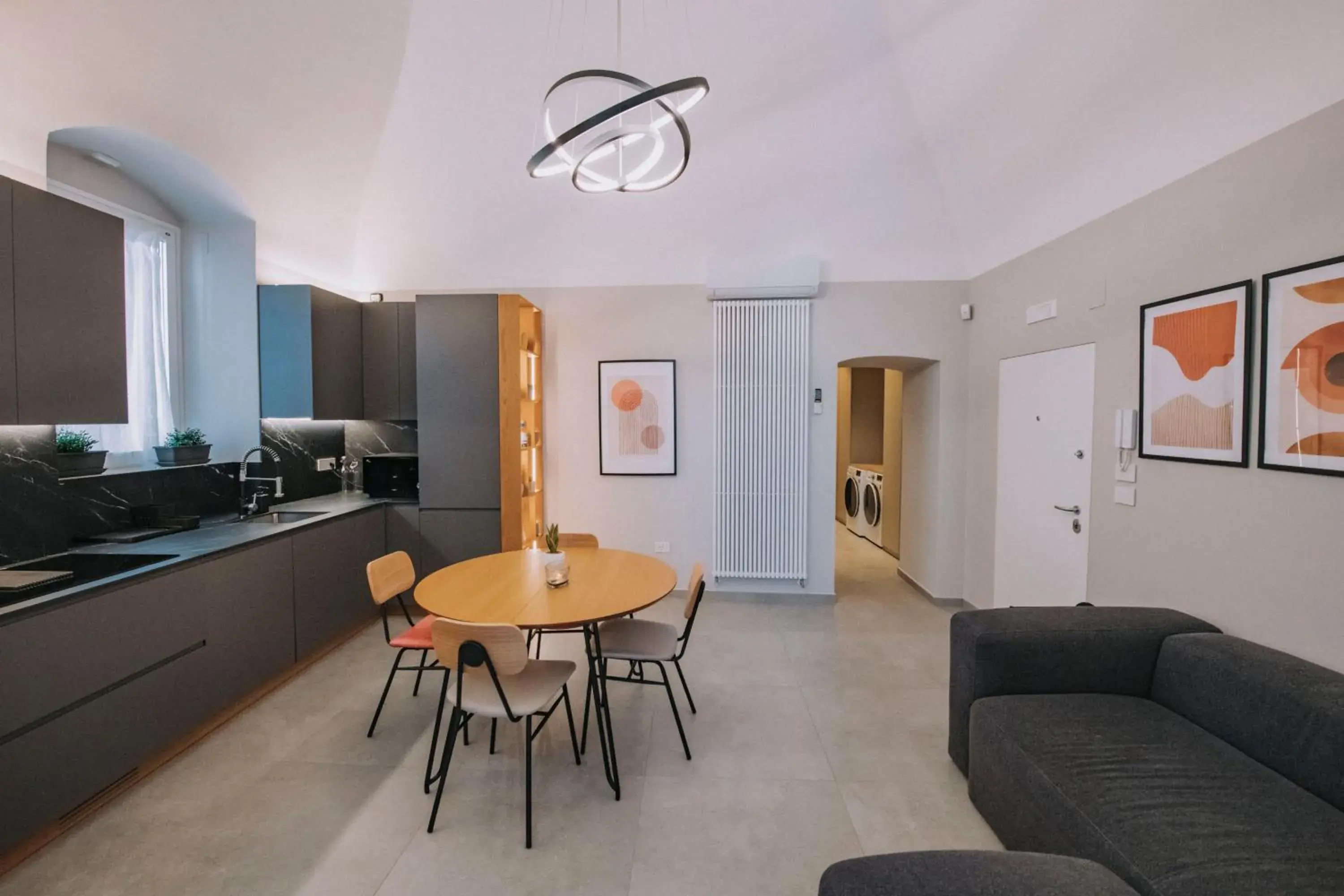 Sea Glow Luxury Apartment 2BR 2BA con vista mare a Bisceglie Sea Glow Luxury Apartment 2BR 2BA con vista mare a Bisceglie