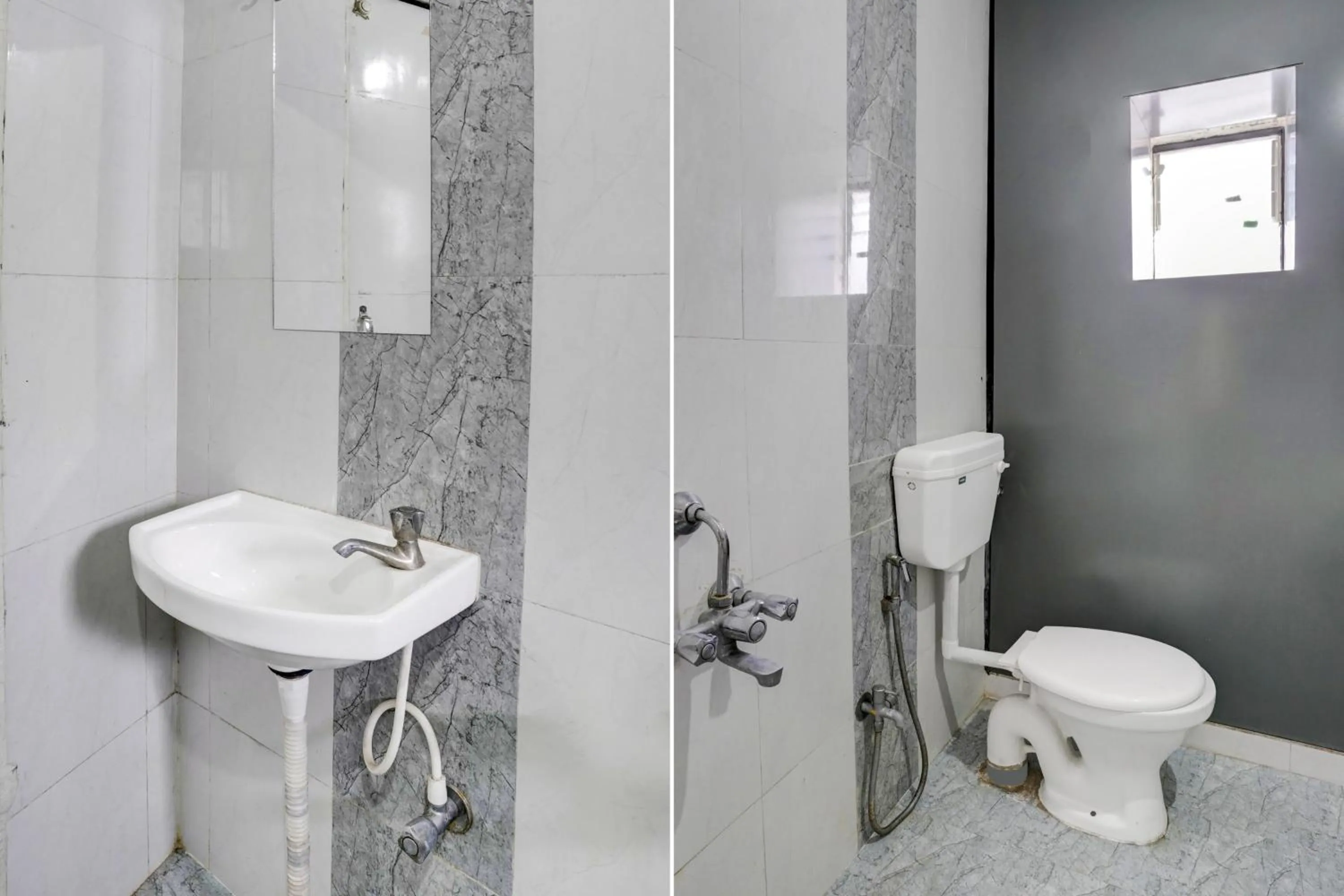 Bathroom in Collection O Krupa Lodge