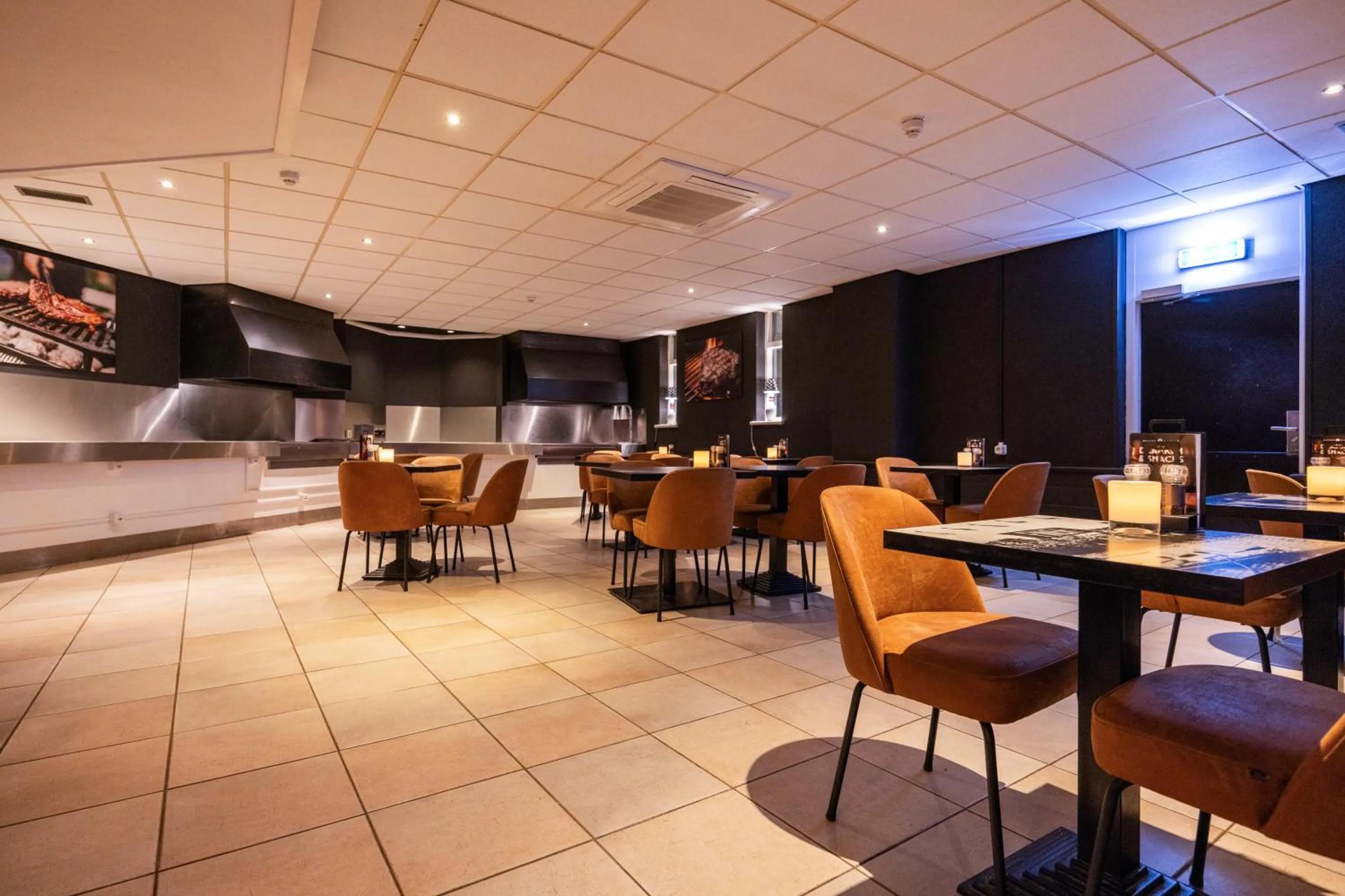 Lounge or bar in Fletcher Resort-Hotel Zutphen