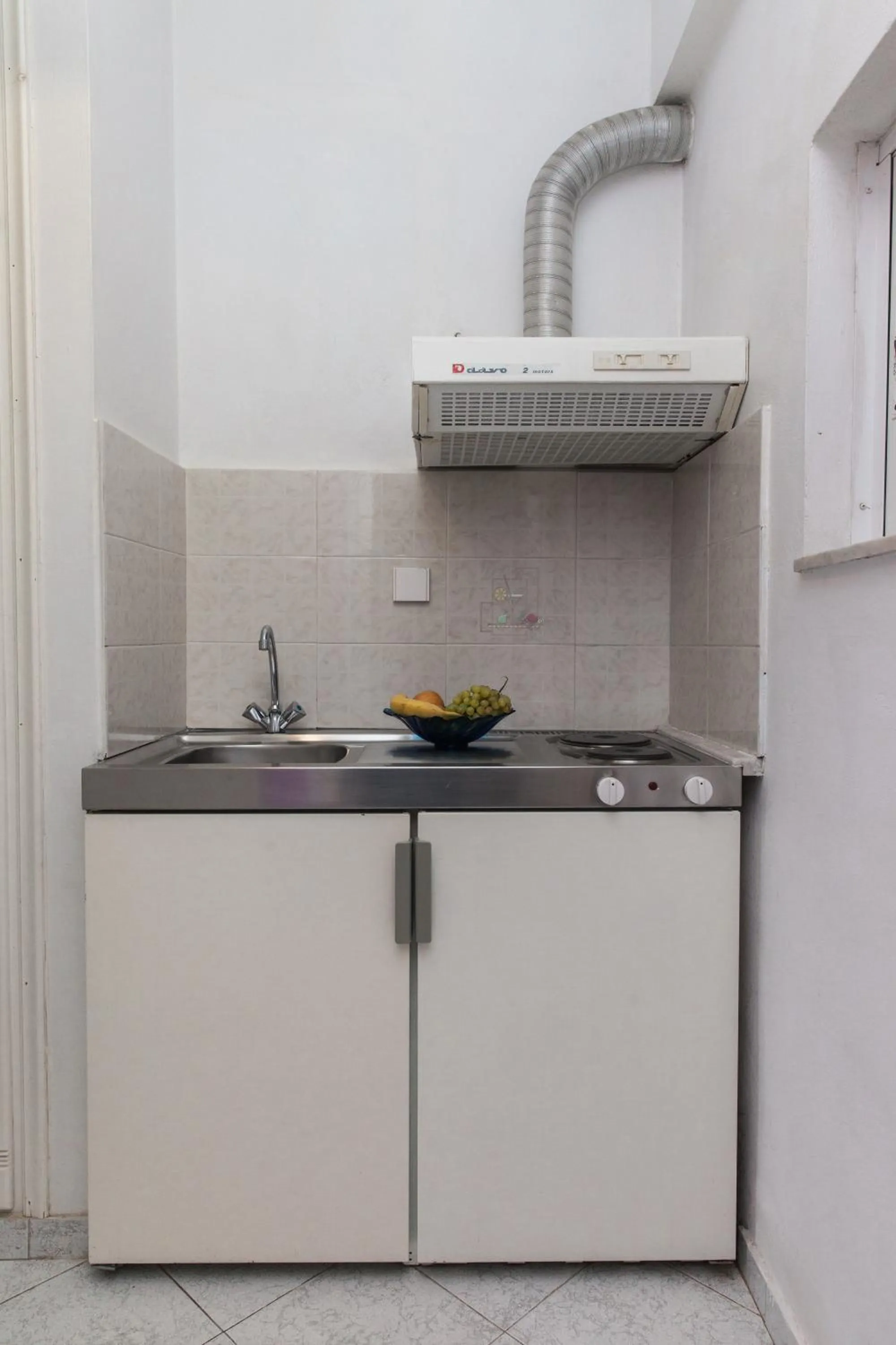 Dionysos Studios Apartments Nidri Lefkas