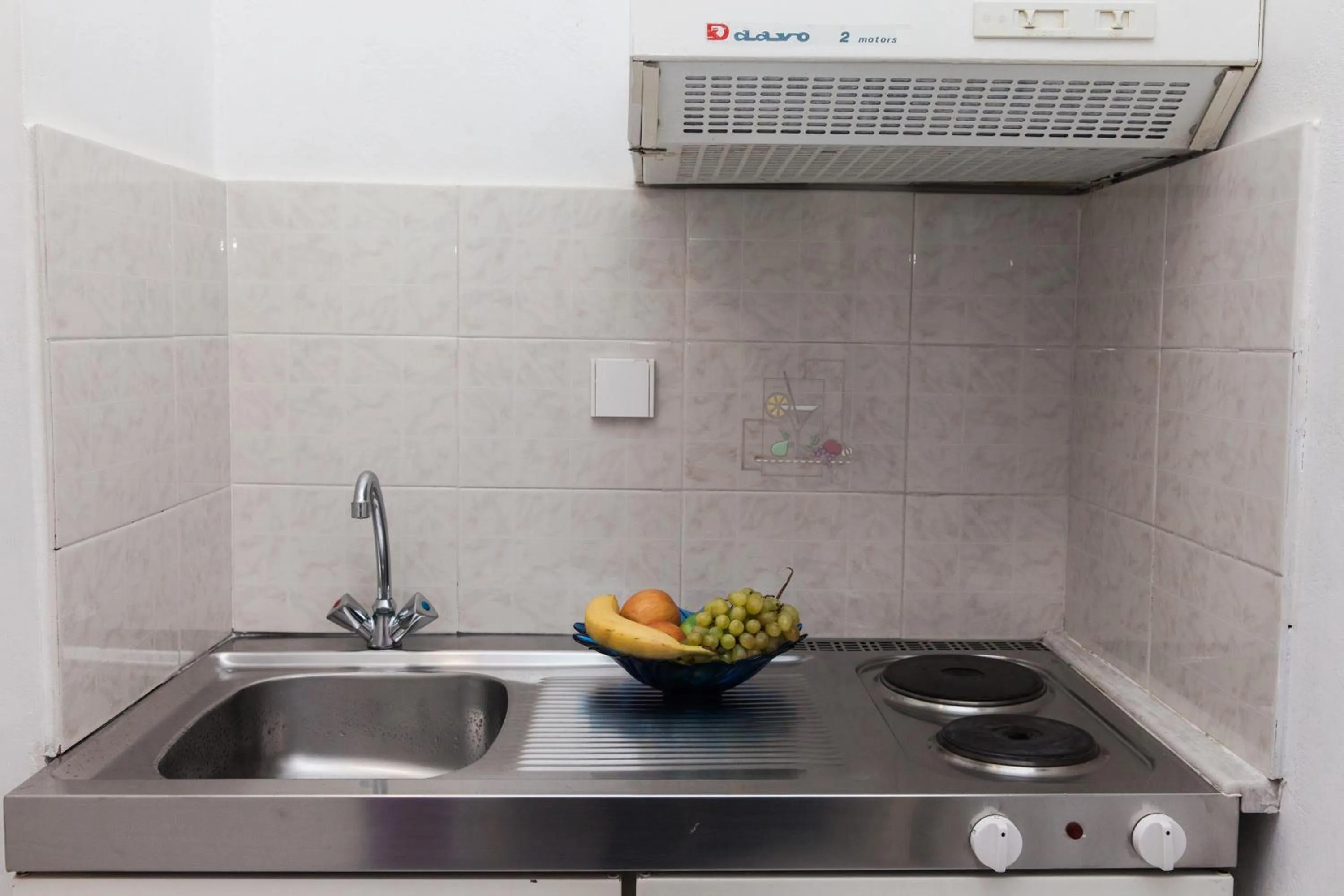 Dionysos Studios Apartments Nidri Lefkas