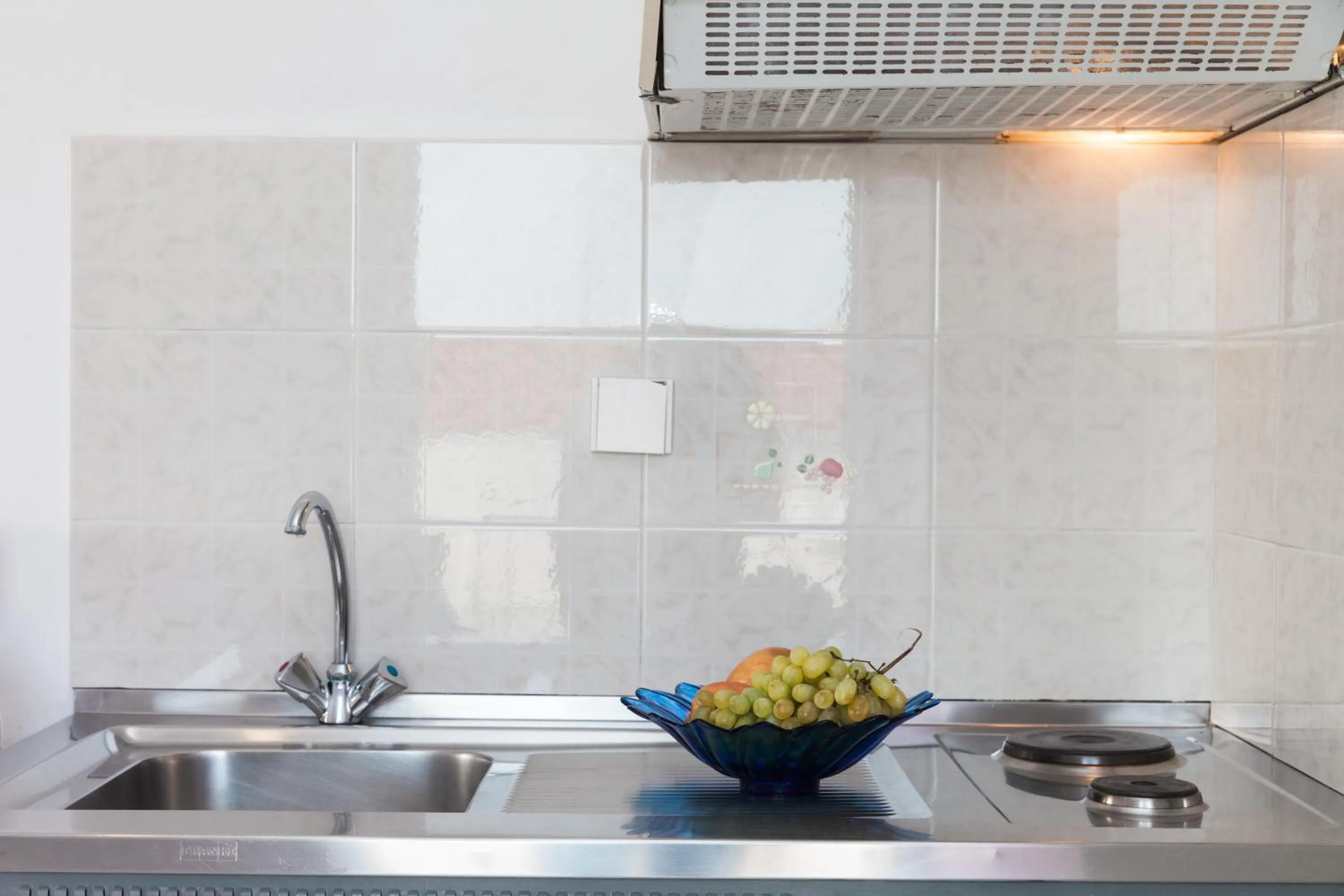 Dionysos Studios Apartments Nidri Lefkas