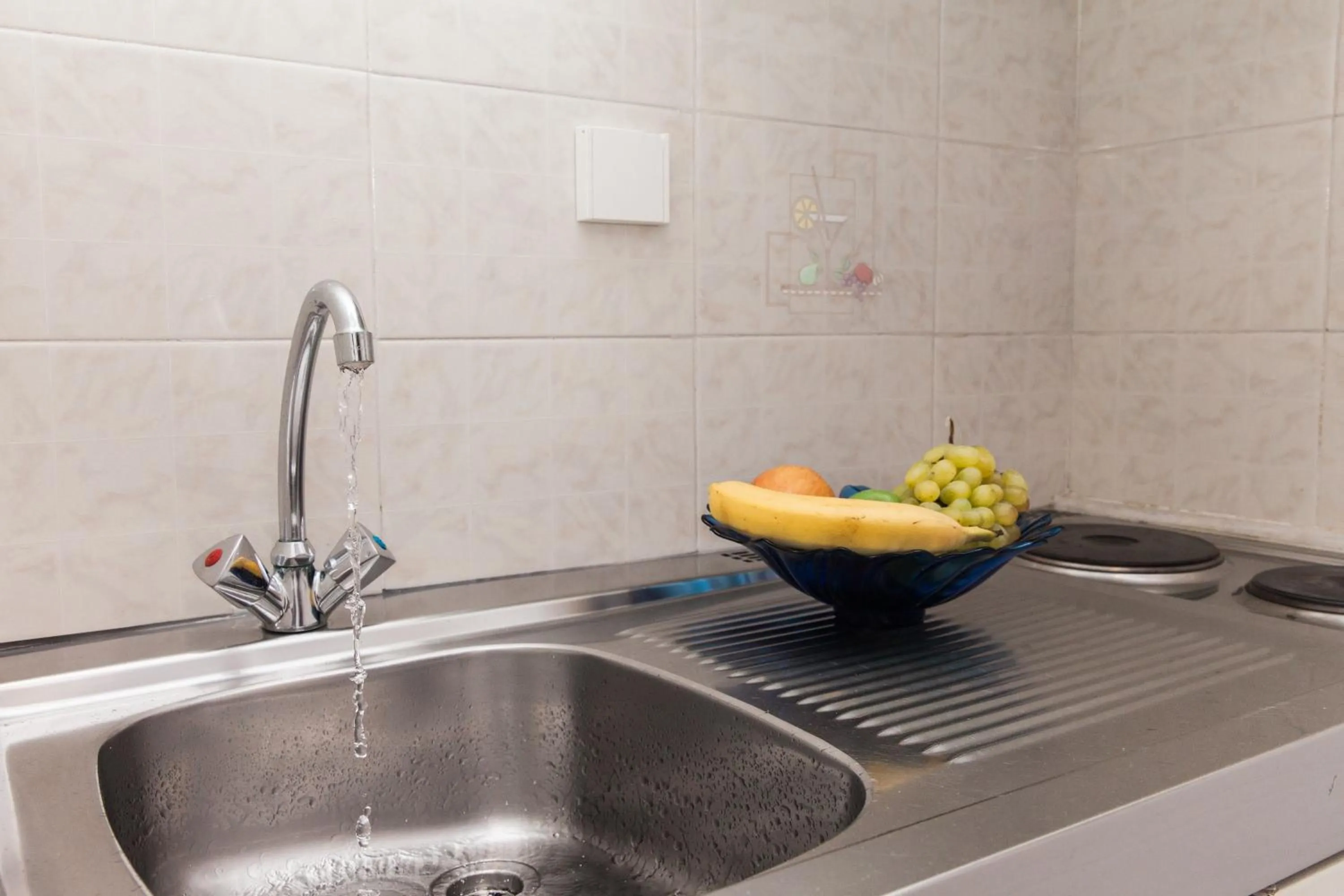 Dionysos Studios Apartments Nidri Lefkas