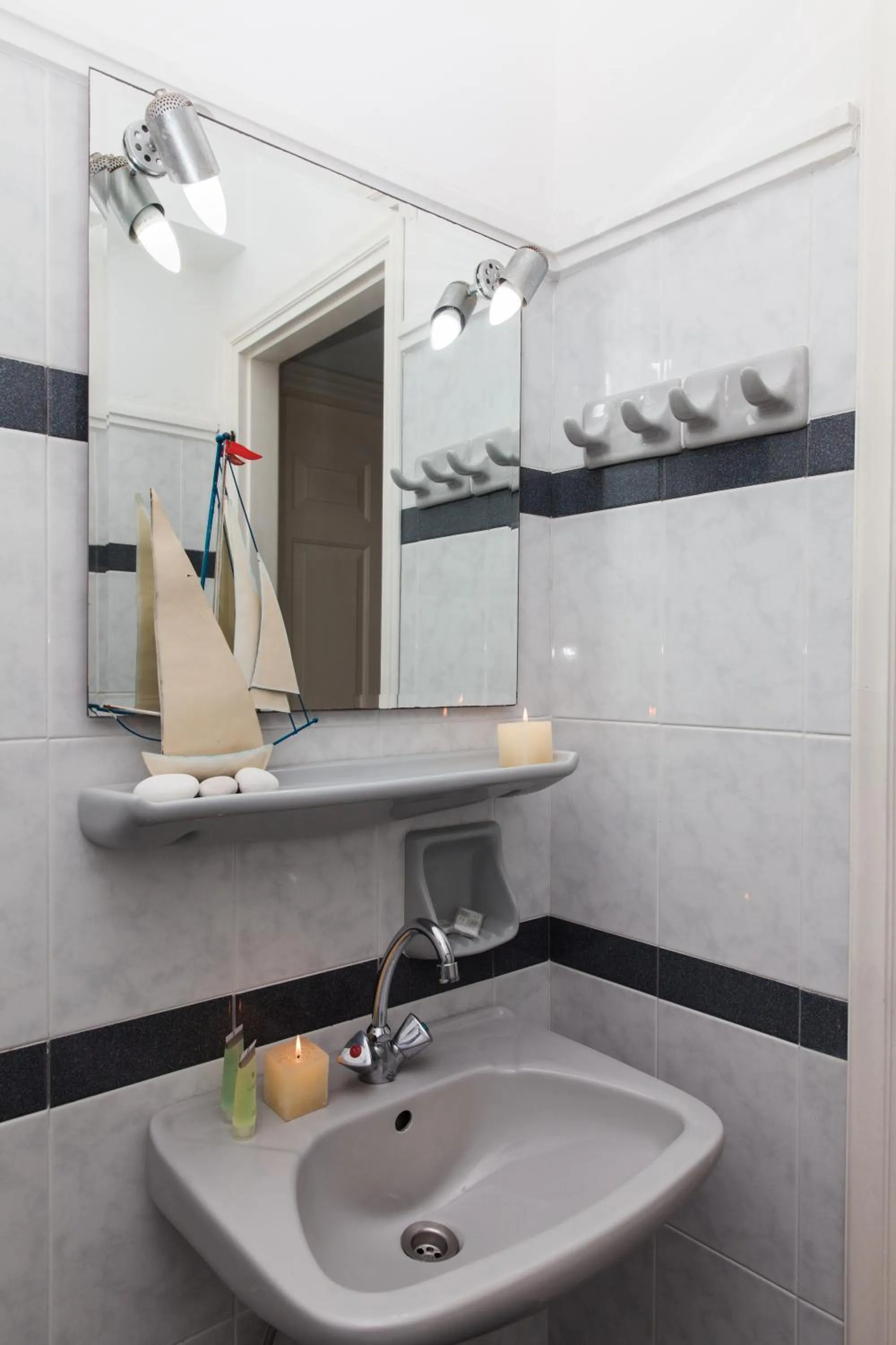 Dionysos Studios Apartments Nidri Lefkas