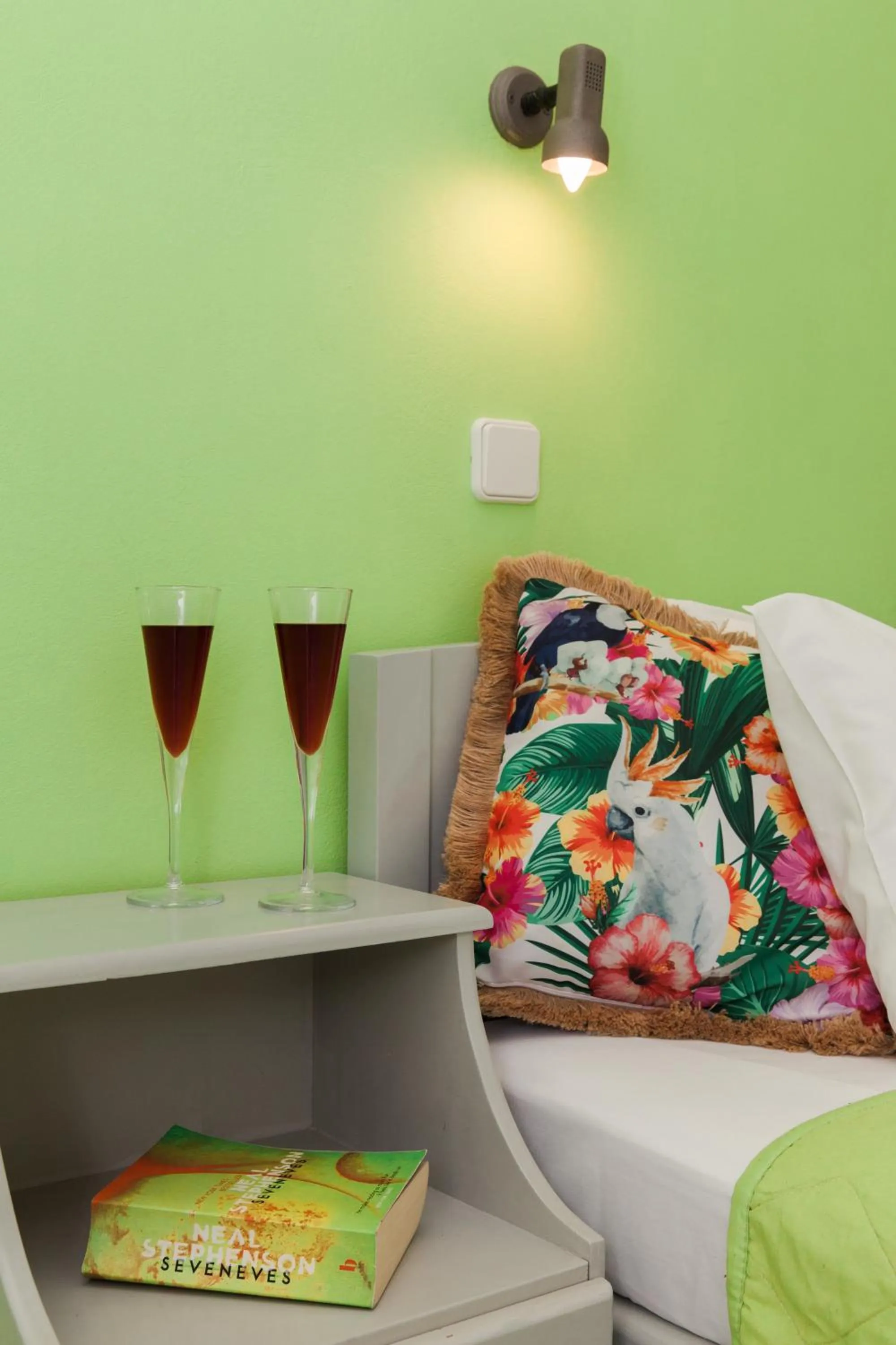 Dionysos Studios Apartments Nidri Lefkas