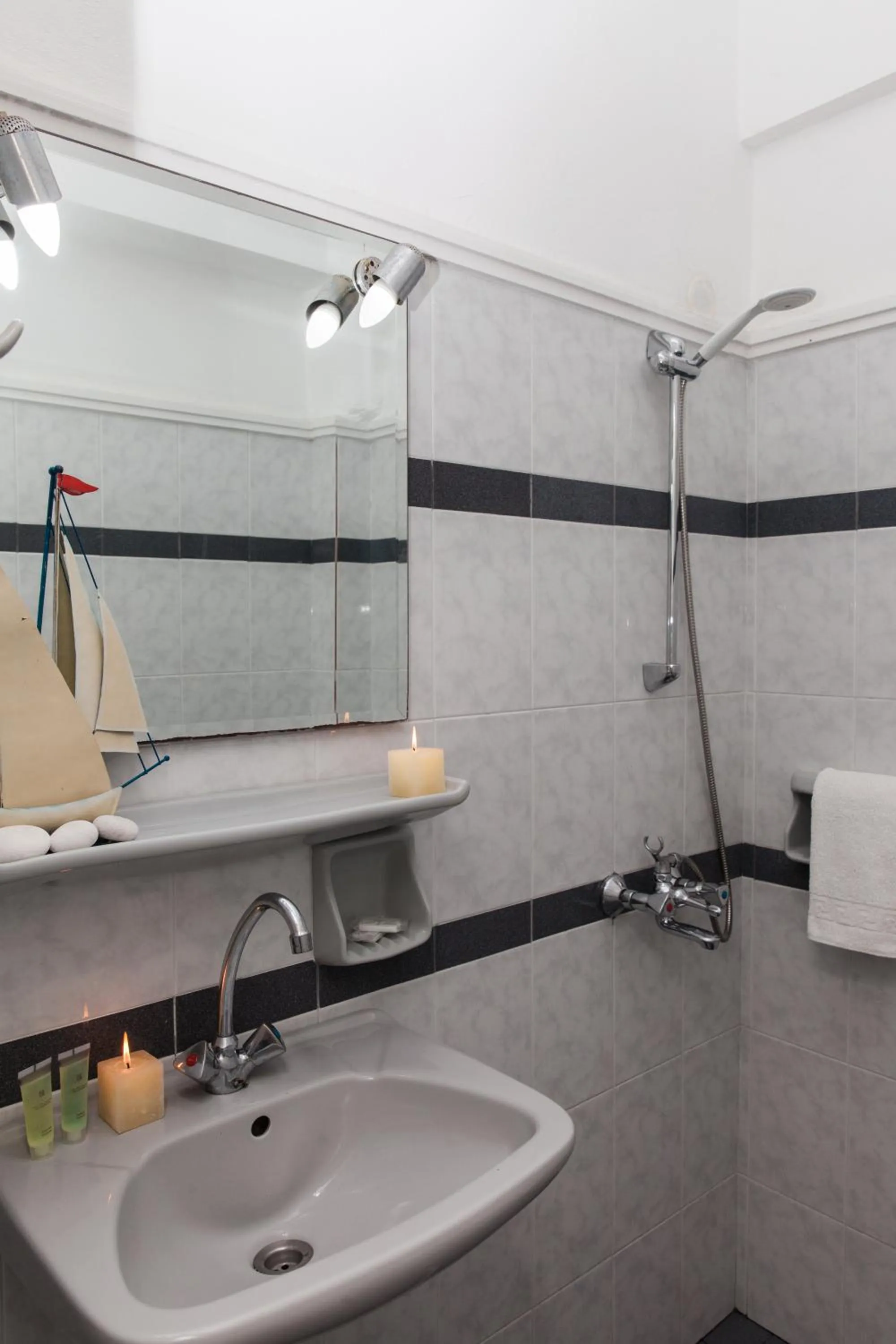 Dionysos Studios Apartments Nidri Lefkas