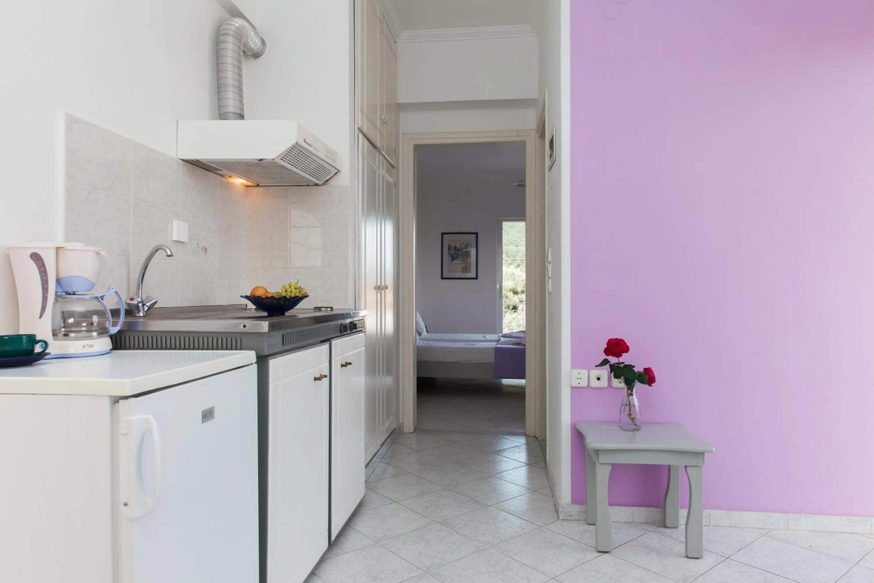 Dionysos Studios Apartments Nidri Lefkas