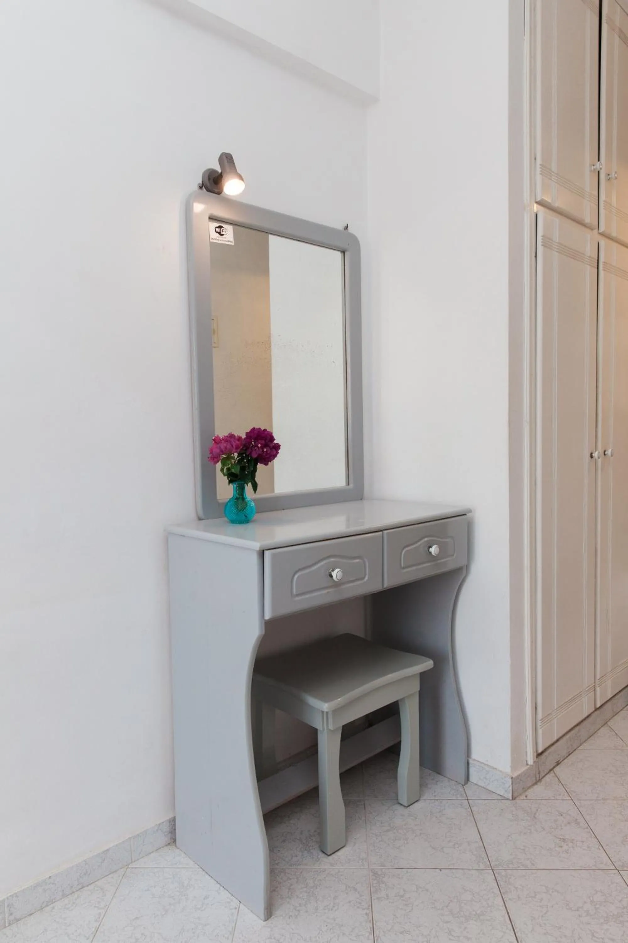 Dionysos Studios Apartments Nidri Lefkas