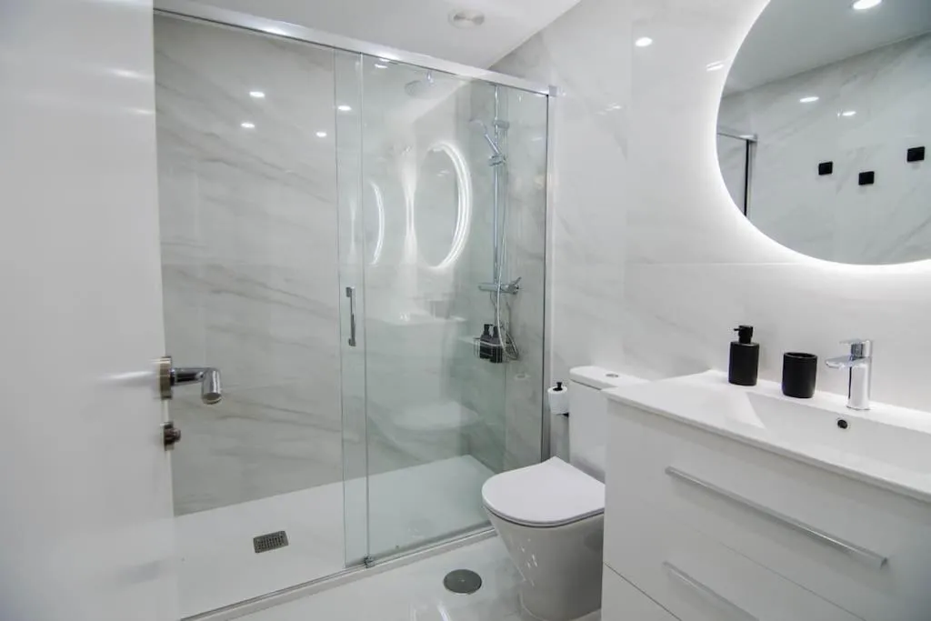 Luxury & Cosy City Center-Wifi